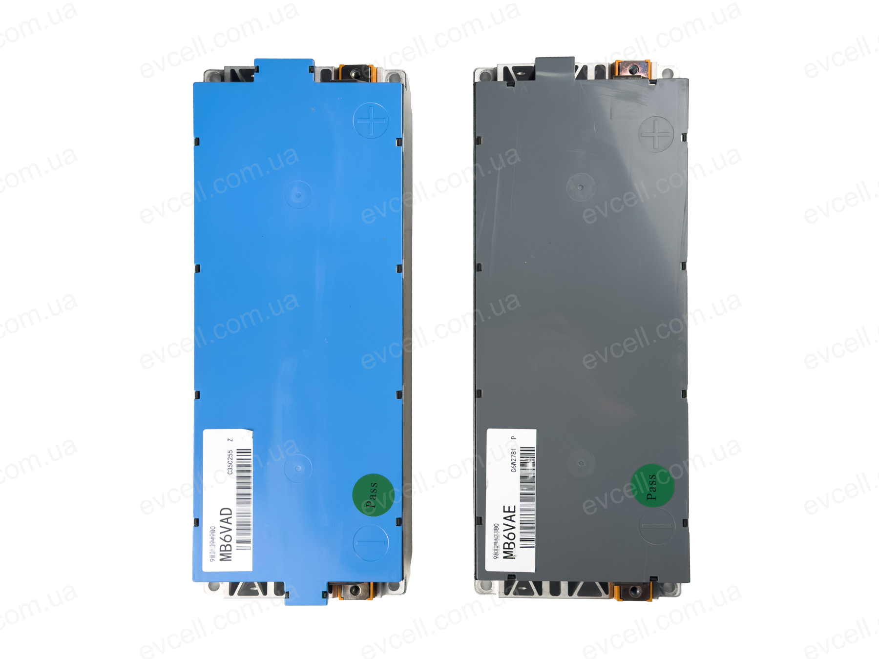 Акумуляторний модуль 14.6V на 2.73kWh – 4S3P, 188Ah, Li-ion – CATL (PSA) - Зображення 7