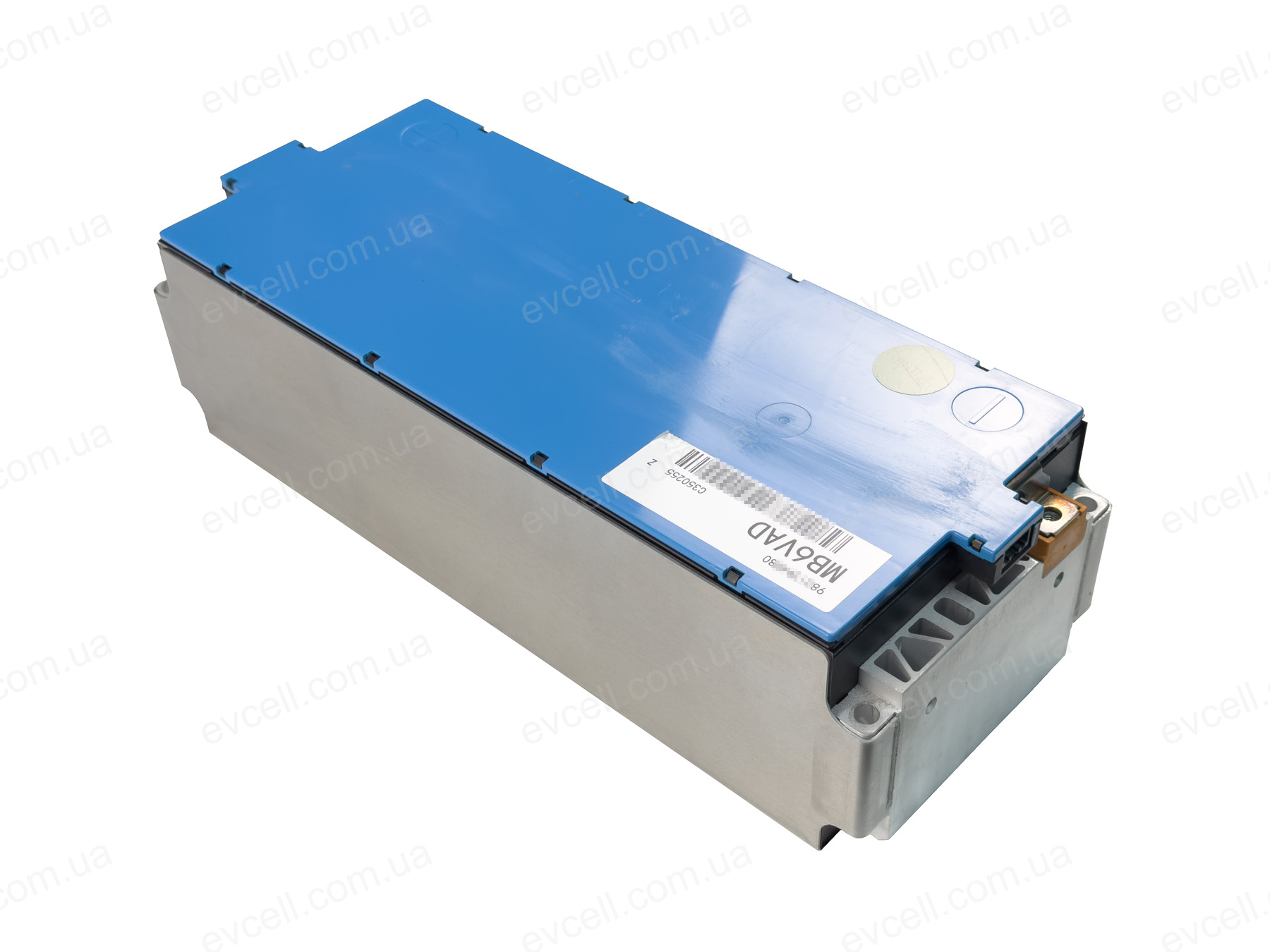 Акумуляторний модуль 14.6V на 2.73kWh – 4S3P, 188Ah, Li-ion – CATL (PSA) - Зображення 2