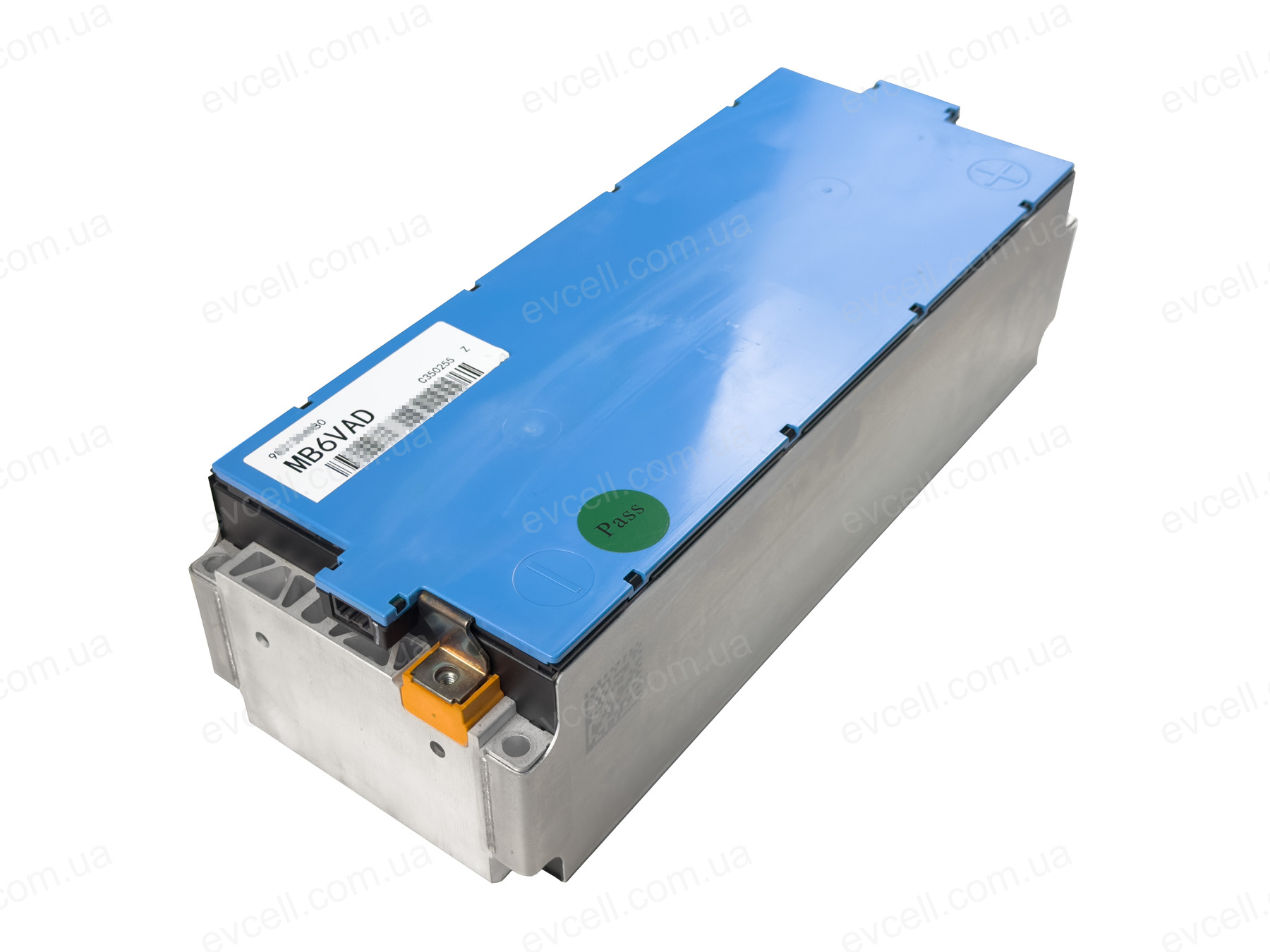 Акумуляторний модуль 14.6V на 2.73kWh – 4S3P, 188Ah, Li-ion – CATL (PSA)