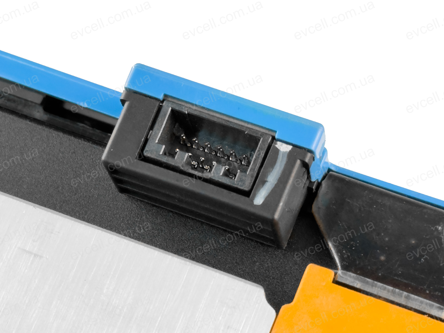 Акумуляторний модуль 14.6V на 2.73kWh – 4S3P, 188Ah, Li-ion – CATL (PSA) - Зображення 9