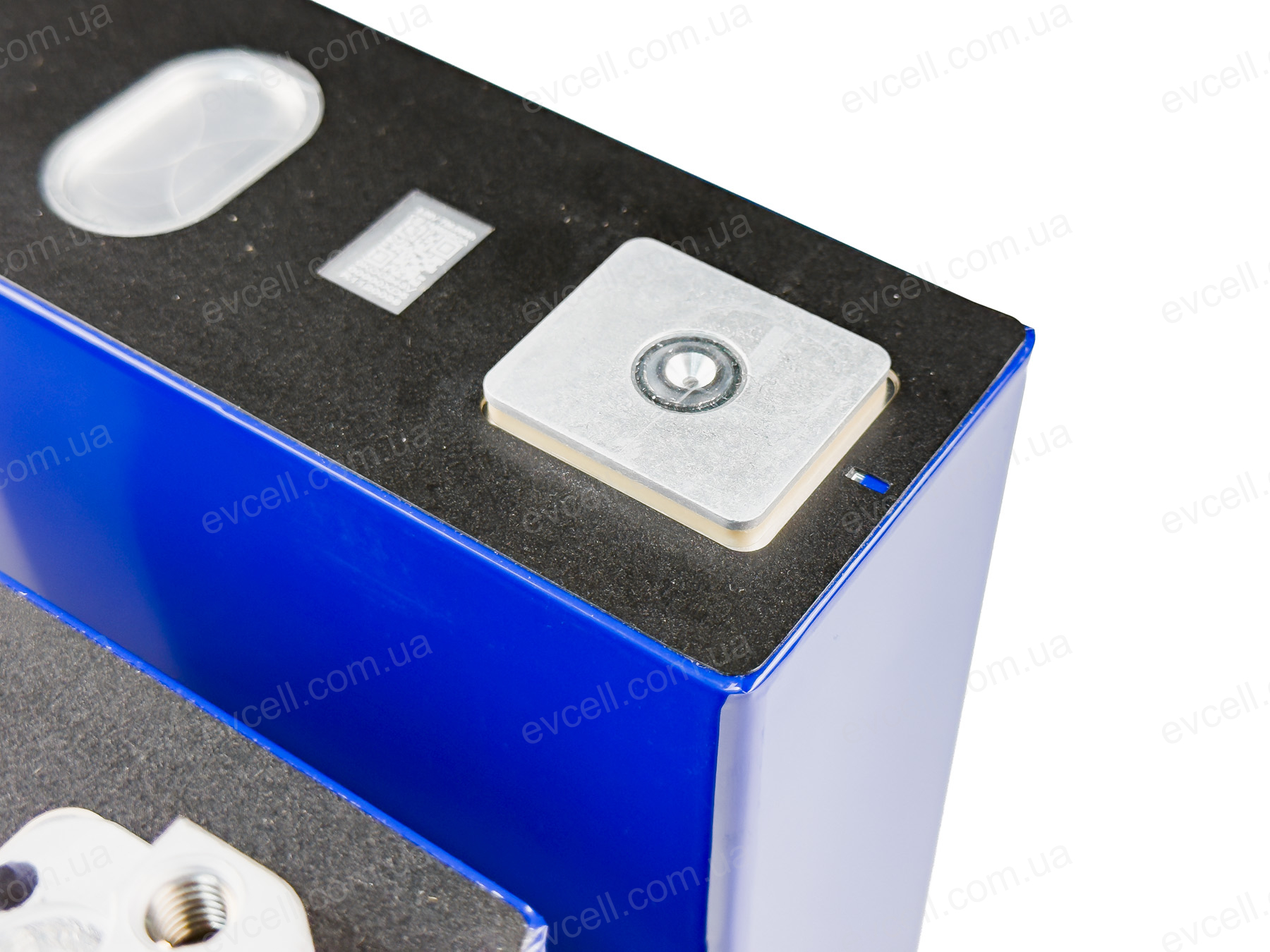 Акумуляторний елемент 230Ah на 736Wh – LiFePo4, EVE - Зображення 4