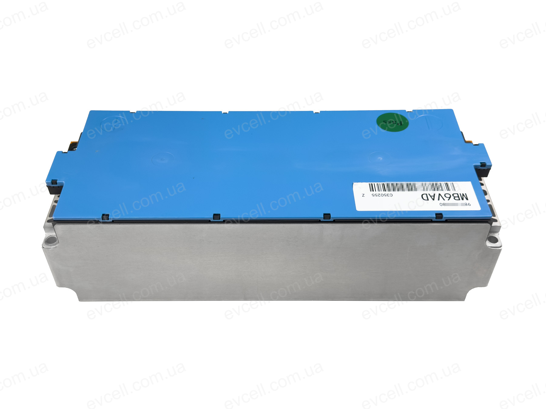 Акумуляторний модуль 14.6V на 2.73kWh – 4S3P, 188Ah, Li-ion – CATL (PSA) - Зображення 5