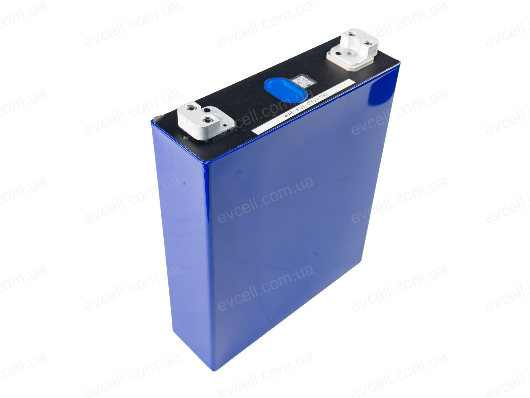 Акумуляторний елемент 230Ah на 736Wh – LiFePo4, EVE - Зображення 5