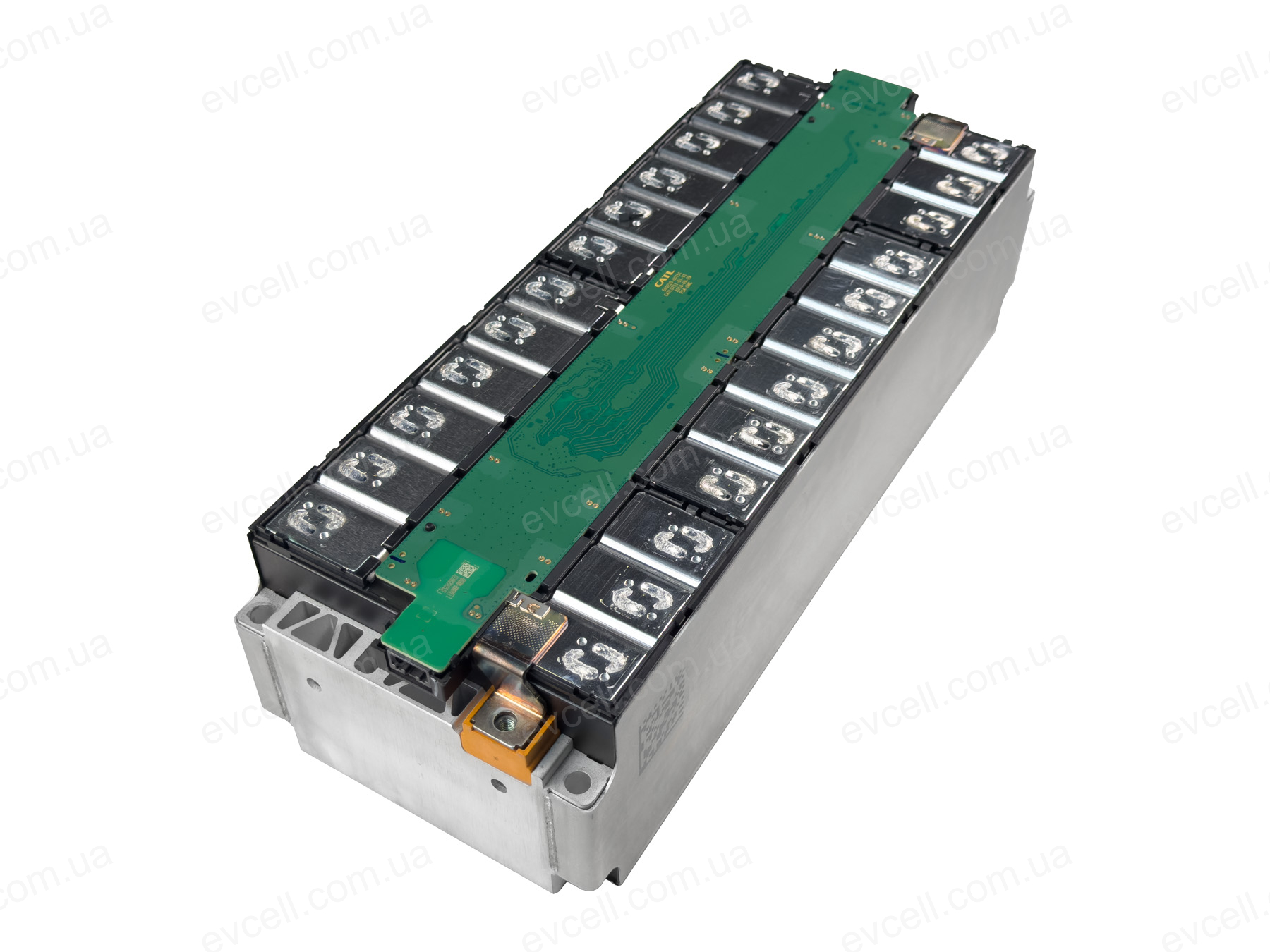 Акумуляторний модуль 14.6V на 2.73kWh – 4S3P, 188Ah, Li-ion – CATL (PSA) - Зображення 13