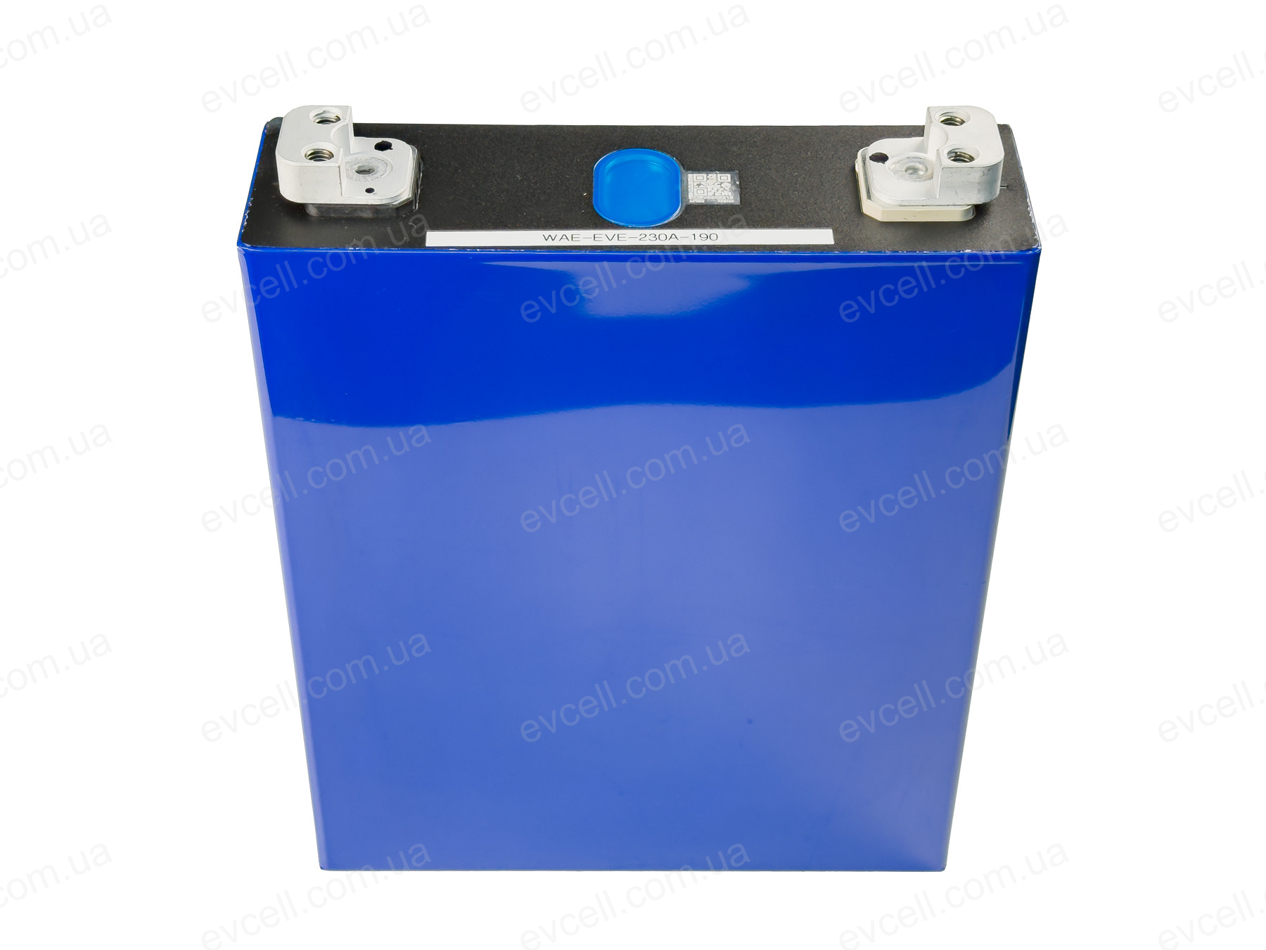 Акумуляторний елемент 230Ah на 736Wh – LiFePo4, EVE - Зображення 7