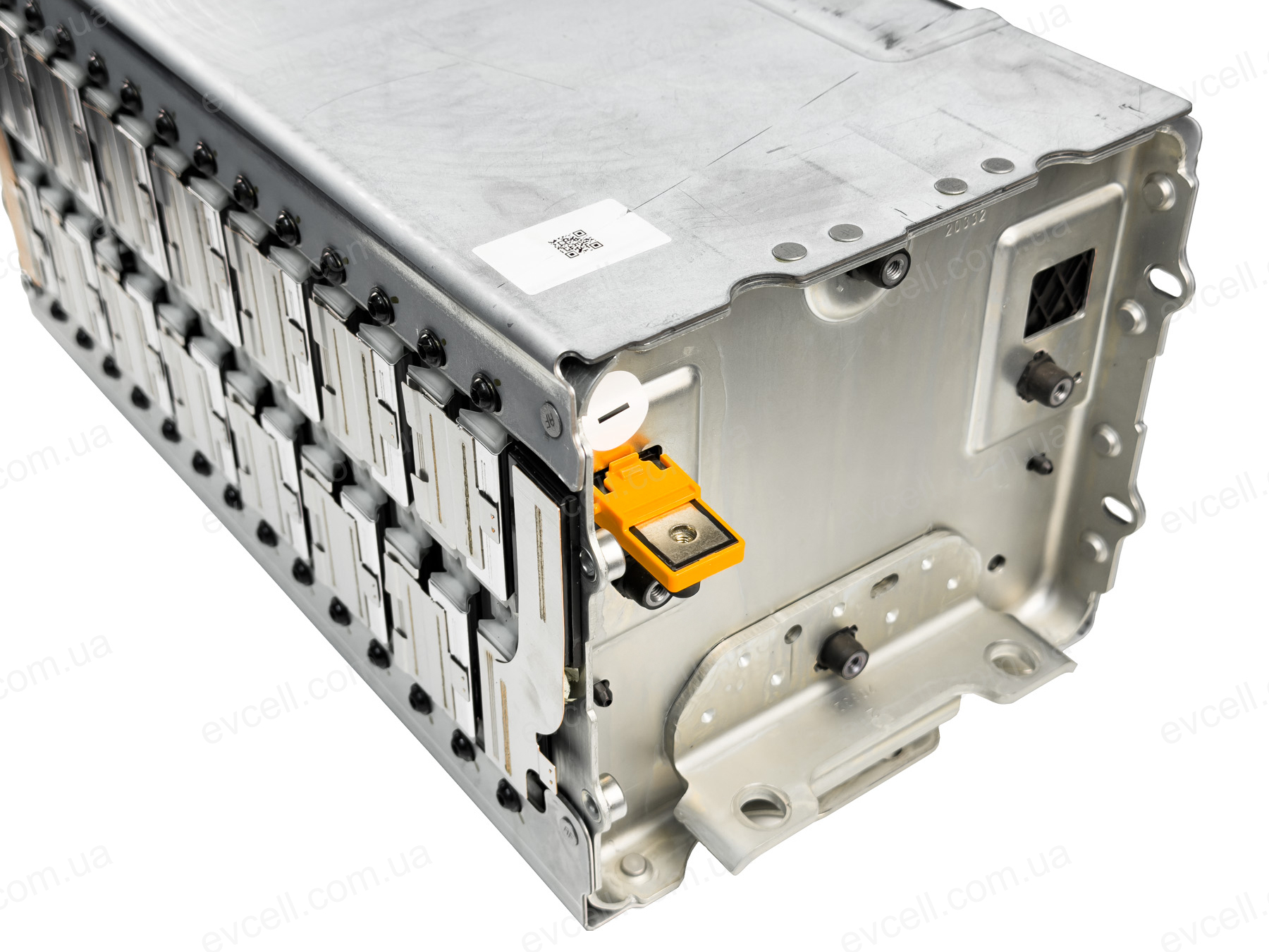 Акумуляторний модуль 48V на 4.37kWh – 14S2P, 86Ah, Li-ion – SK Innovation - Зображення 6