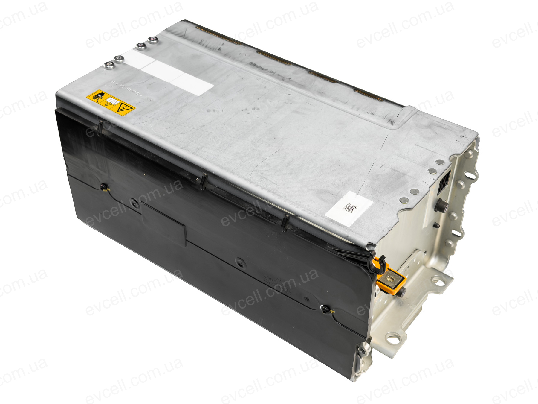 Акумуляторний модуль 48V на 4.37kWh – 14S2P, 86Ah, Li-ion – SK Innovation - Зображення 2