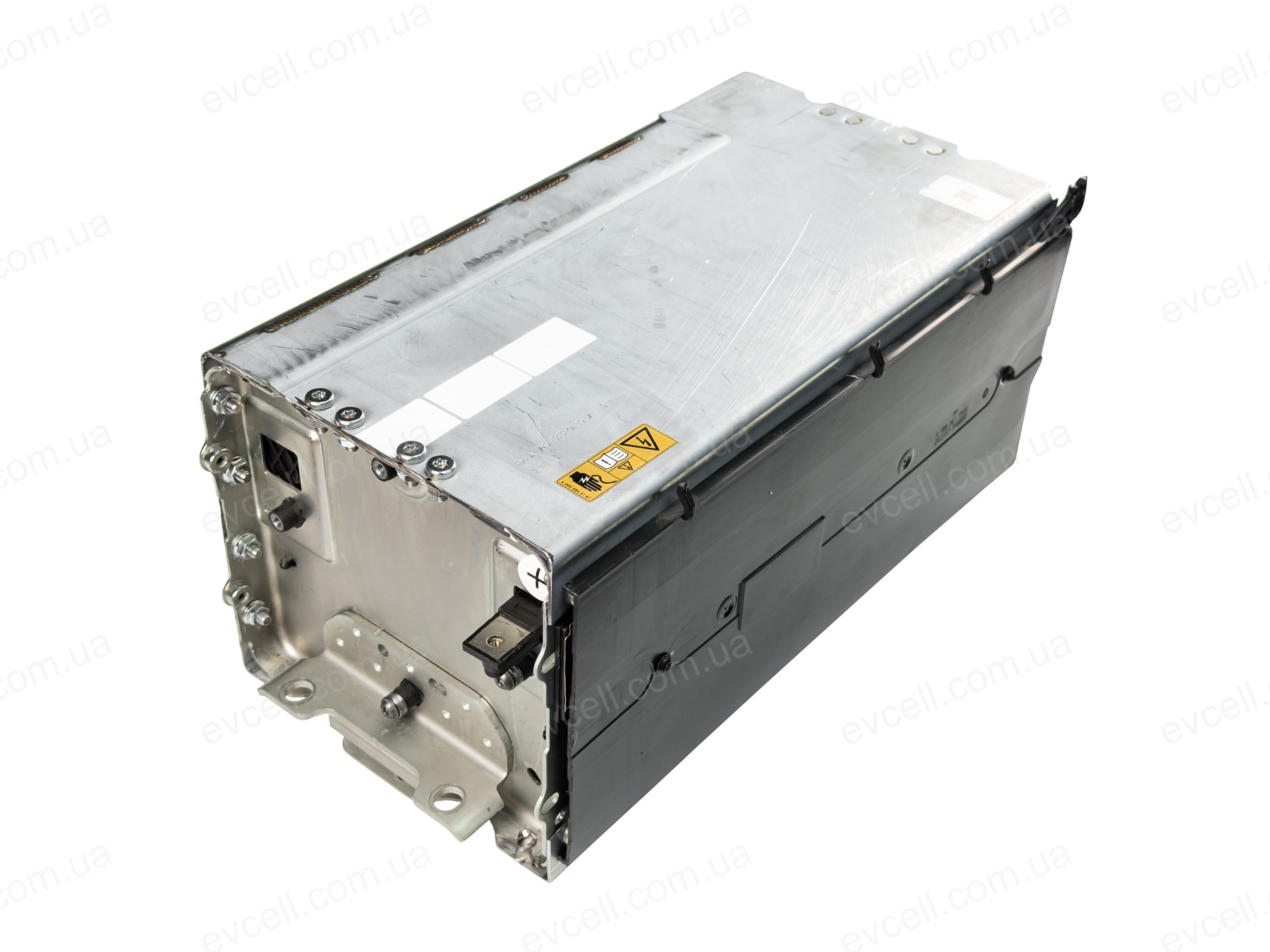 Акумуляторний модуль 48V на 4.37kWh – 14S2P, 86Ah, Li-ion – SK Innovation