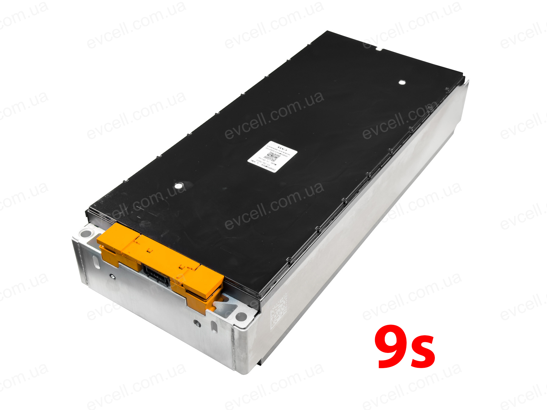 Акумуляторний модуль 33V на 6.2kWh – 9S2P, 187Ah, Li-ion – CATL (Nissan Ariya)