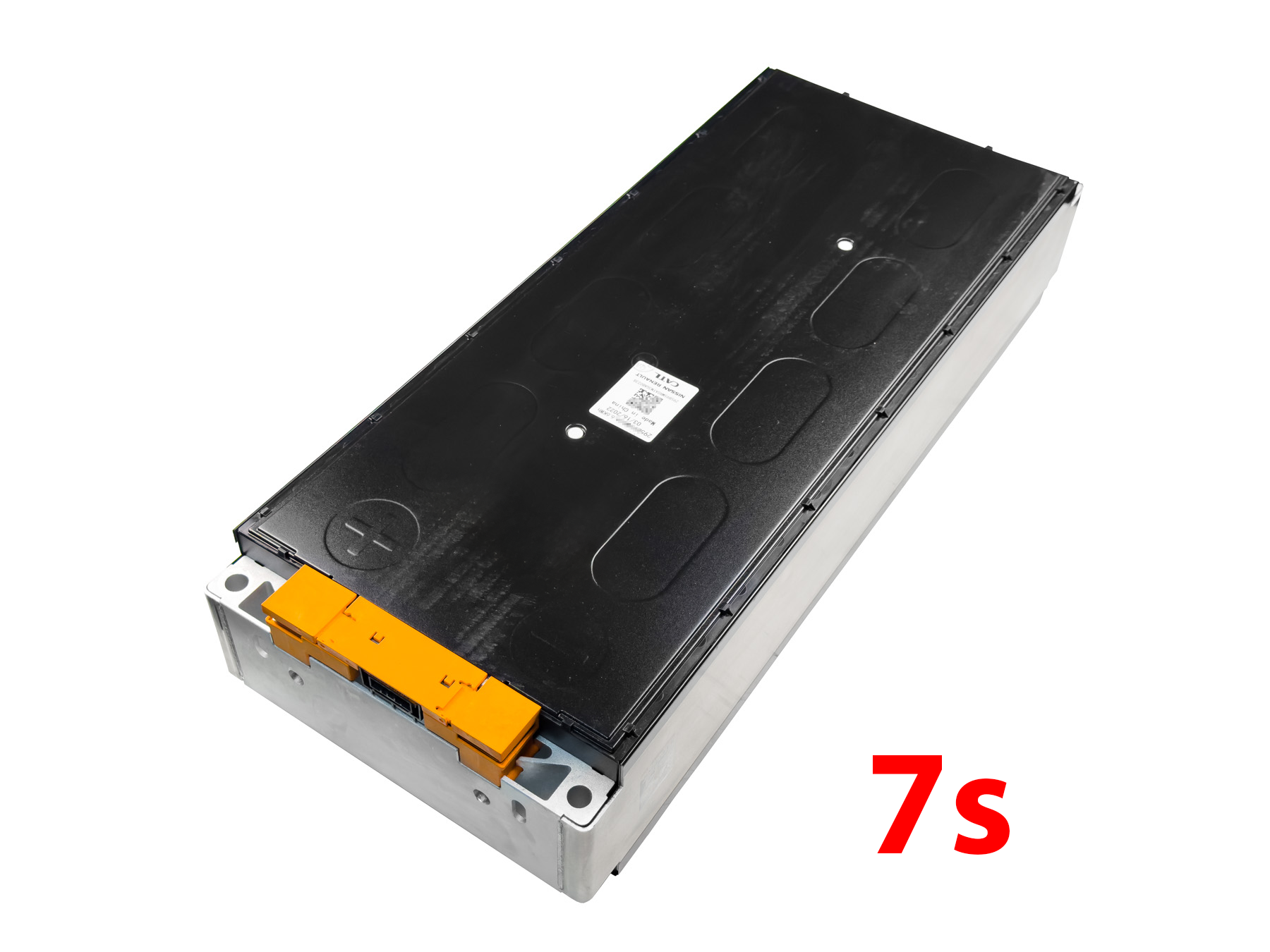 Акумуляторний модуль 24V на 6.6kWh – 7S2P, 258Ah, Li-ion – CATL (Nissan Ariya)