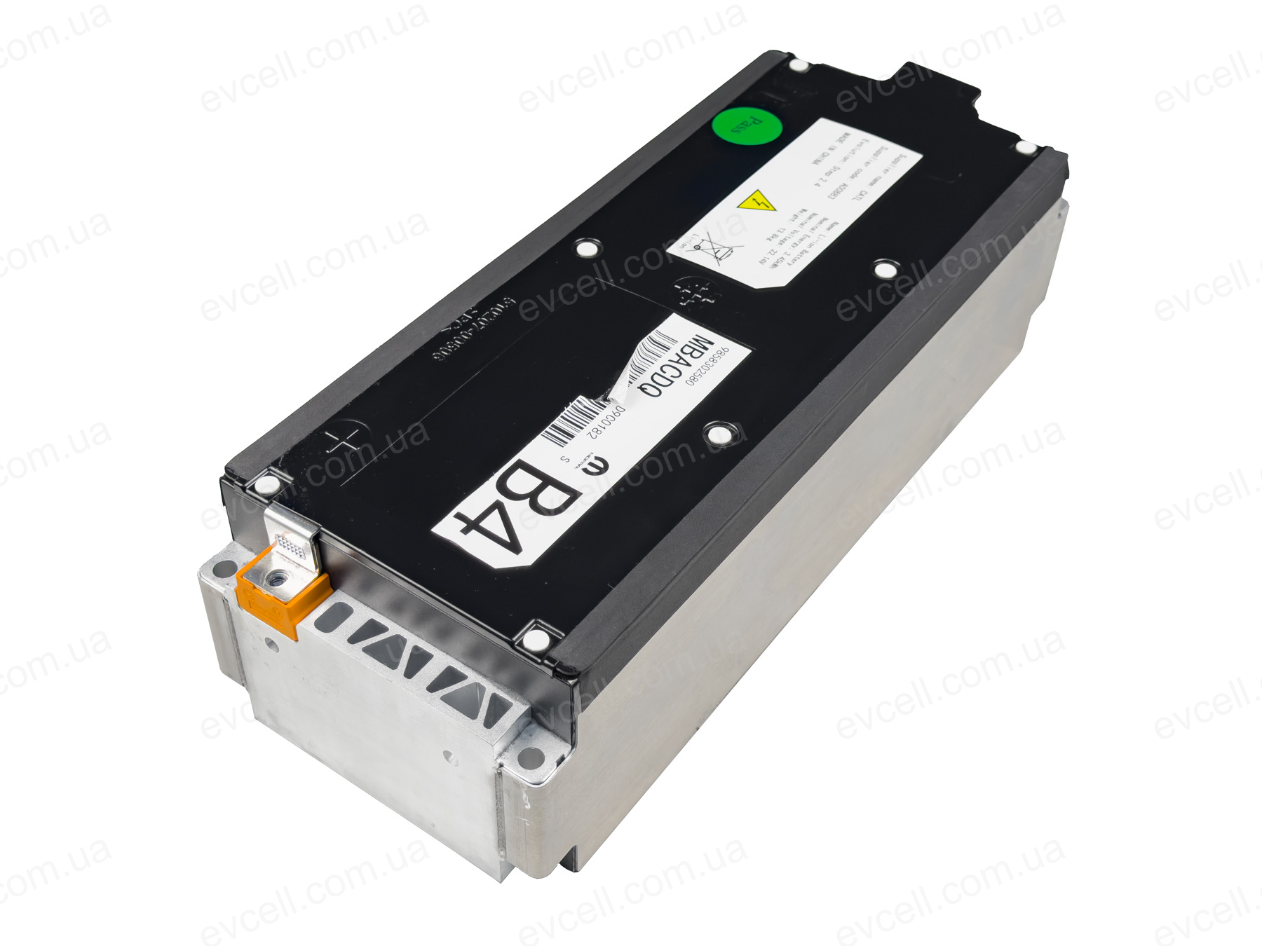 Акумуляторний модуль 22.14V на 3.45kWh – 6S, 155Ah, Li-ion – CATL (PSA)