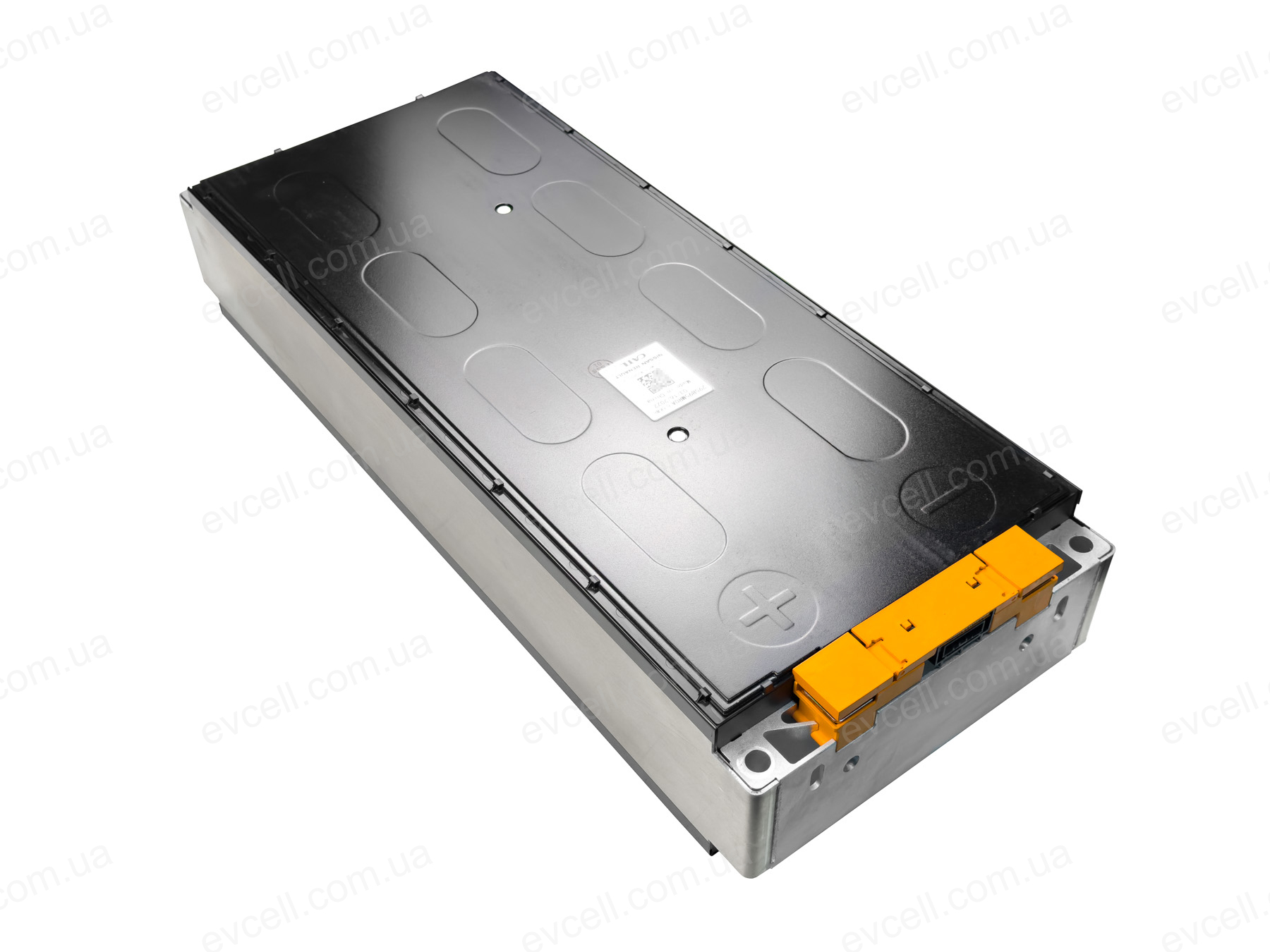 Акумуляторний модуль 24V на 6.6kWh – 7S2P, 258Ah, Li-ion – CATL (Nissan Ariya) - Зображення 2