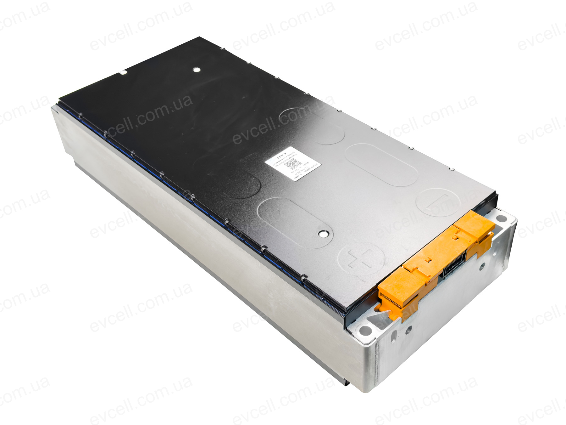 Акумуляторний модуль 33V на 6.2kWh – 9S2P, 187Ah, Li-ion – CATL (Nissan Ariya) - Зображення 2