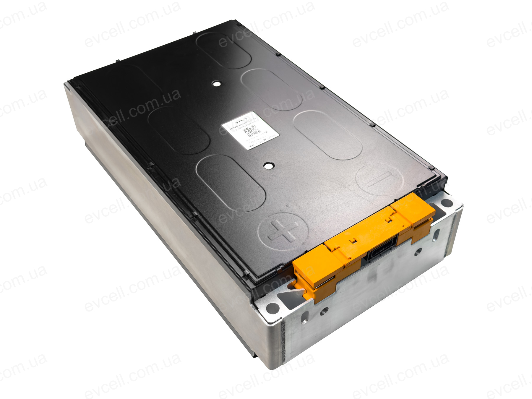 Акумуляторний модуль 18V на 4.7kWh – 5S2P, 258Ah, Li-ion – CATL (Nissan Ariya) - Зображення 2