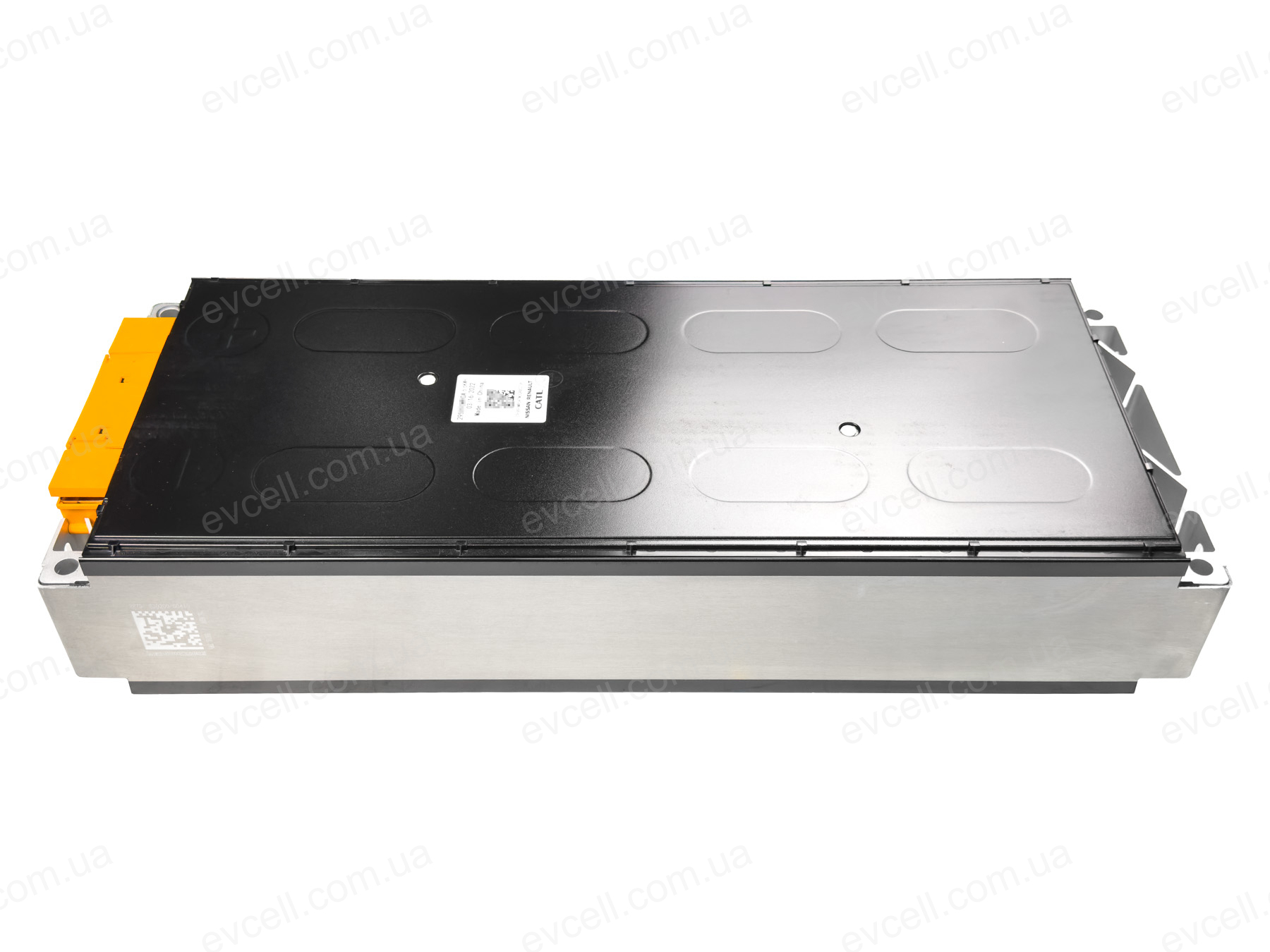 Акумуляторний модуль 24V на 6.6kWh – 7S2P, 258Ah, Li-ion – CATL (Nissan Ariya) - Зображення 8