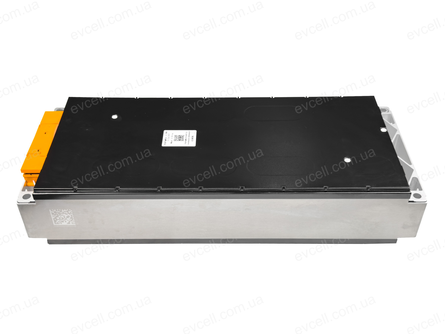 Акумуляторний модуль 33V на 6.2kWh – 9S2P, 187Ah, Li-ion – CATL (Nissan Ariya) - Зображення 8