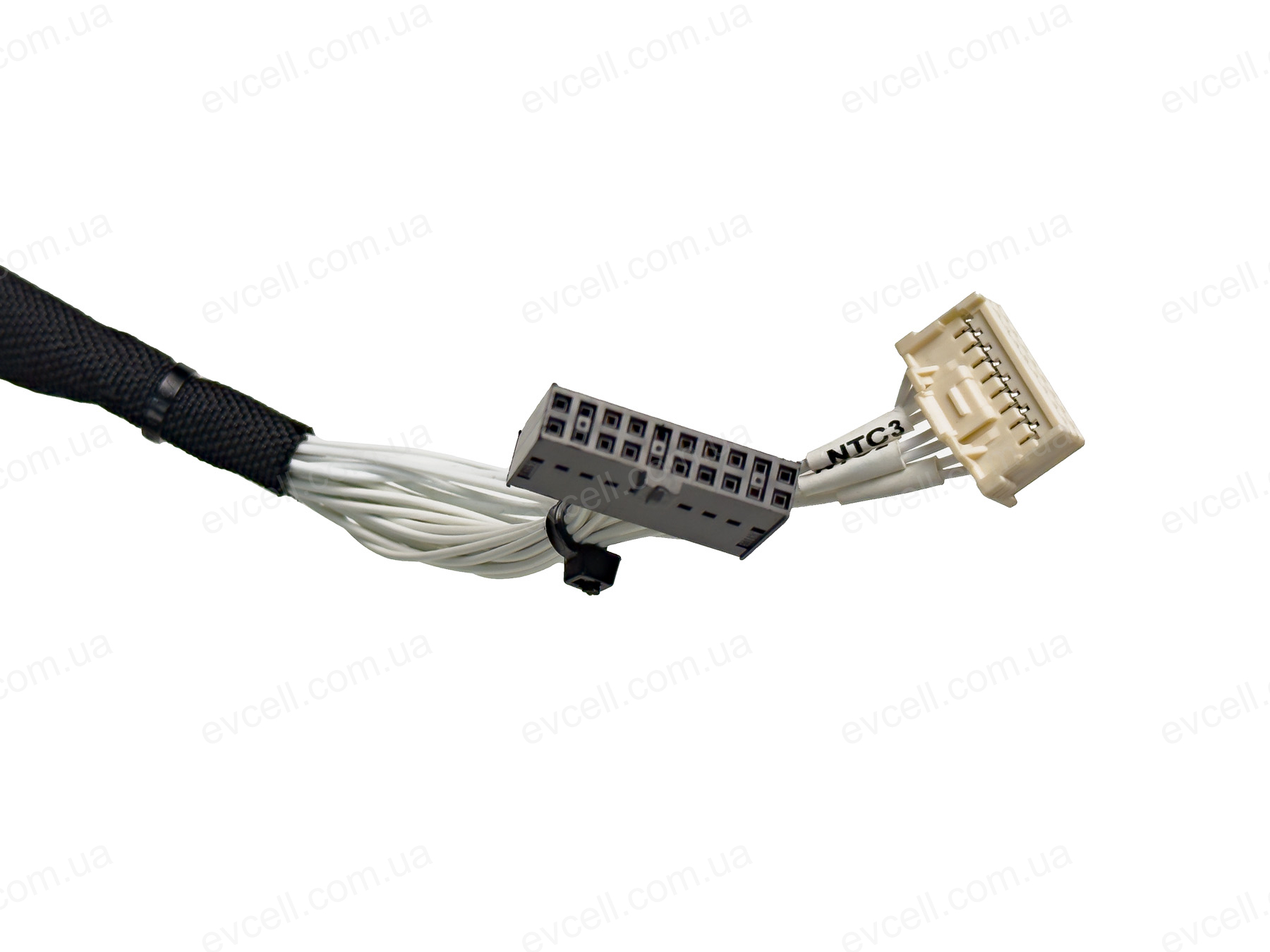 Акумуляторний модуль 48V на 2kWh – 14S14P, 40Ah, Li-ion – BAC 18650 - Зображення 9