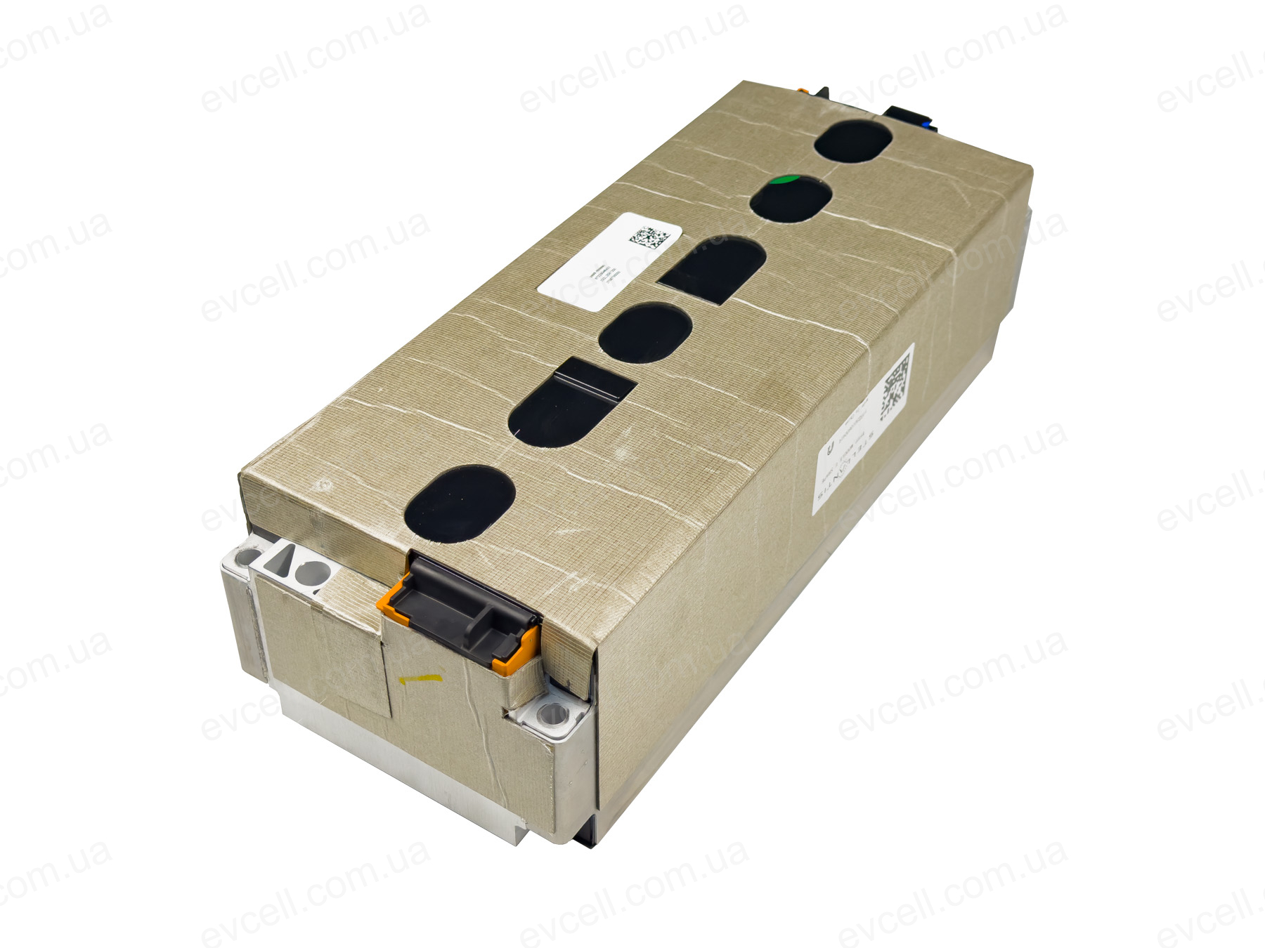 Акумуляторний модуль 12V на 3.18kWh – 3S2P, 288Ah, Li-ion – CATL (Stellantis)