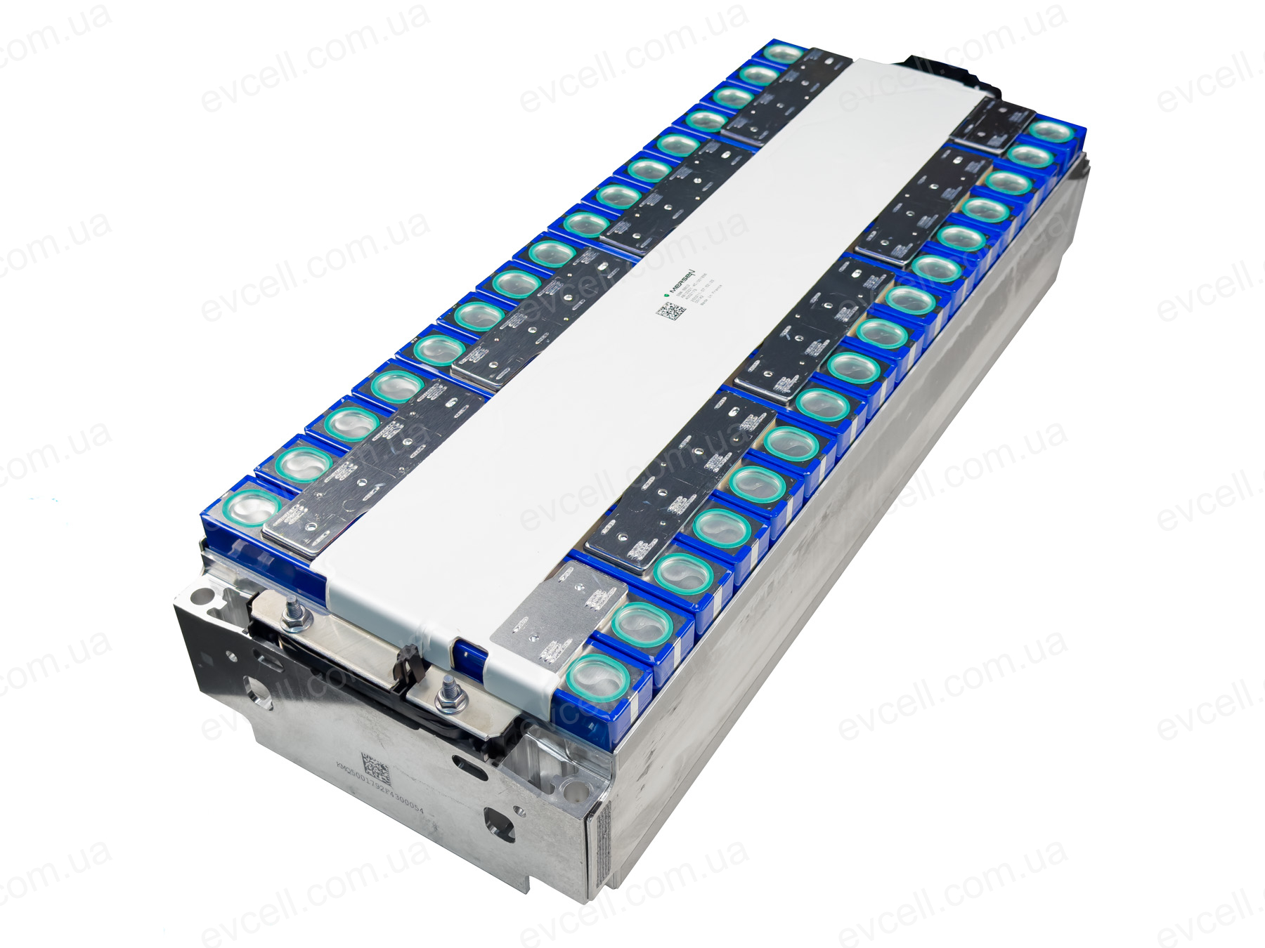 Акумуляторний модуль 29.0V на 8.3kWh – 8S2P, 286Ah, Li-ion – ACC (Stellantis) - Зображення 11