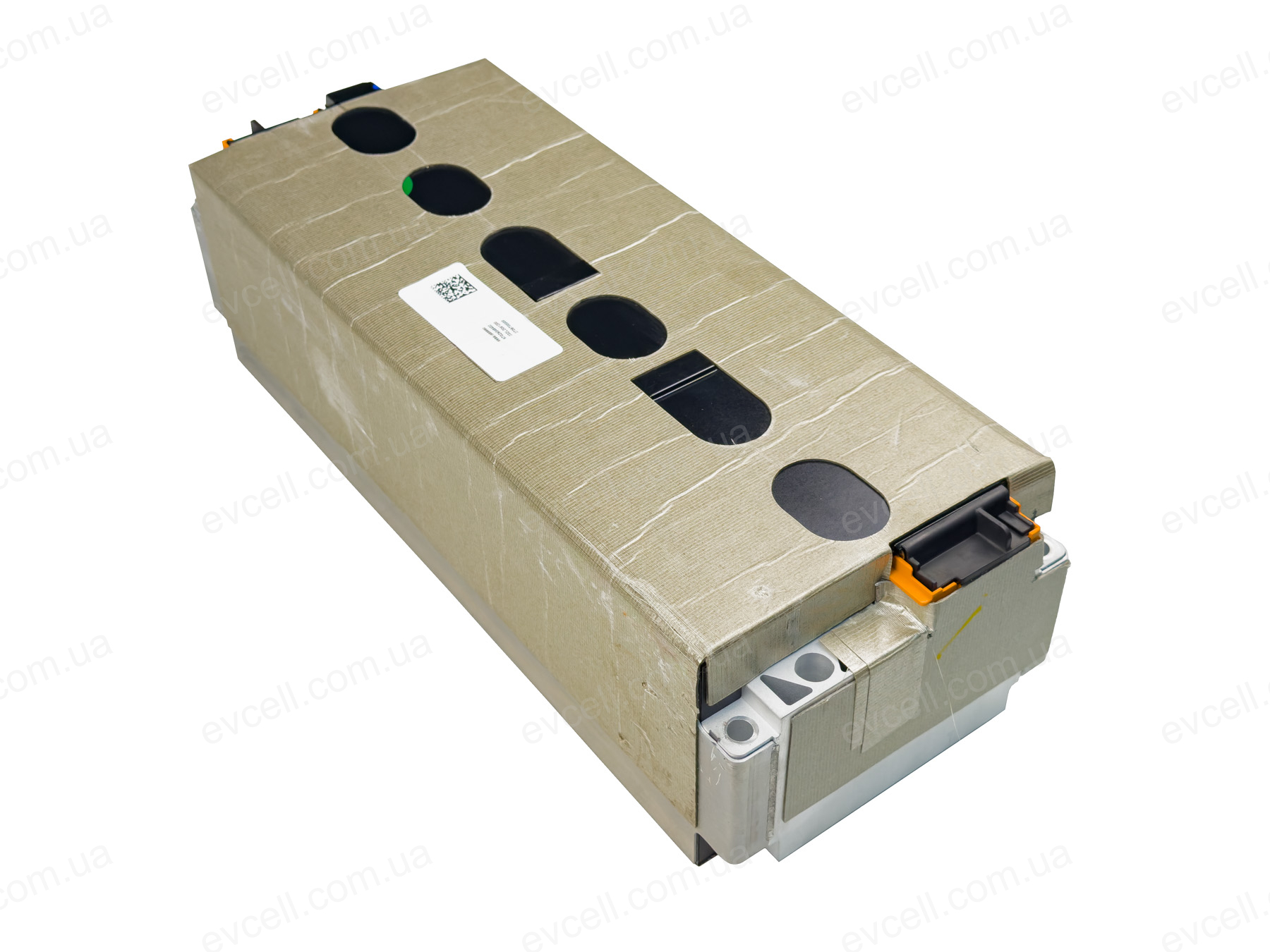 Акумуляторний модуль 12V на 3.18kWh – 3S2P, 288Ah, Li-ion – CATL (Stellantis) - Зображення 2