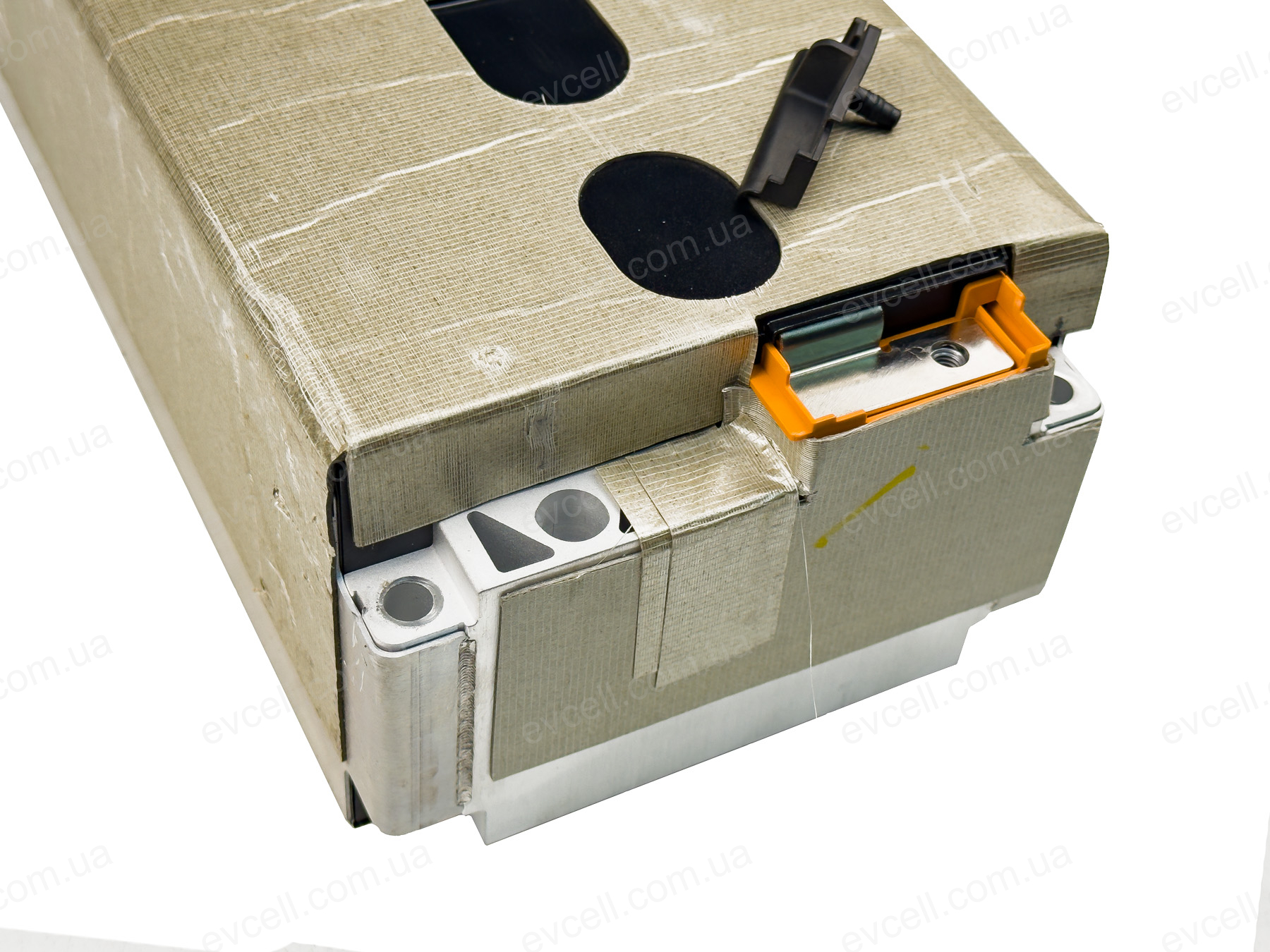 Акумуляторний модуль 12V на 3.18kWh – 3S2P, 288Ah, Li-ion – CATL (Stellantis) - Зображення 3