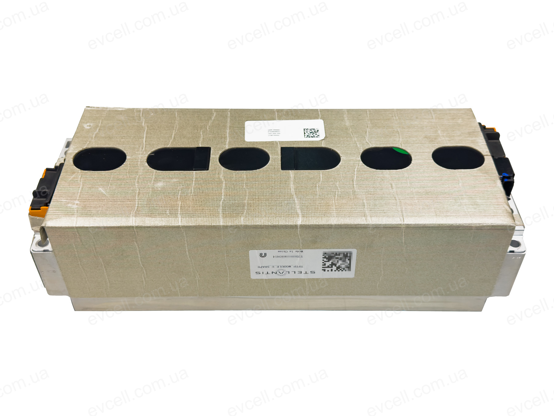 Акумуляторний модуль 12V на 3.18kWh – 3S2P, 288Ah, Li-ion – CATL (Stellantis) - Зображення 6