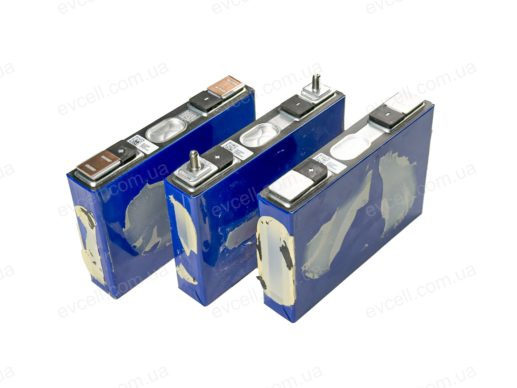 Акумуляторний елемент 62Ah на 231Wh – Li-Ion, CATL