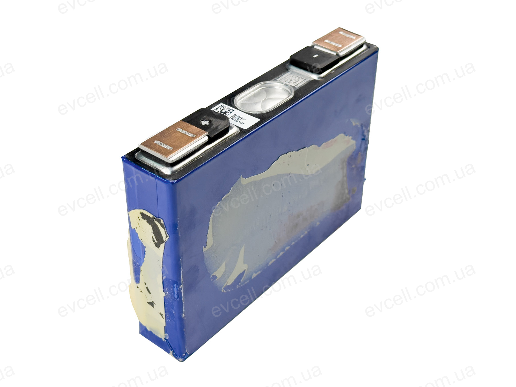 Акумуляторний елемент 62Ah на 231Wh – Li-Ion, CATL - Зображення 3