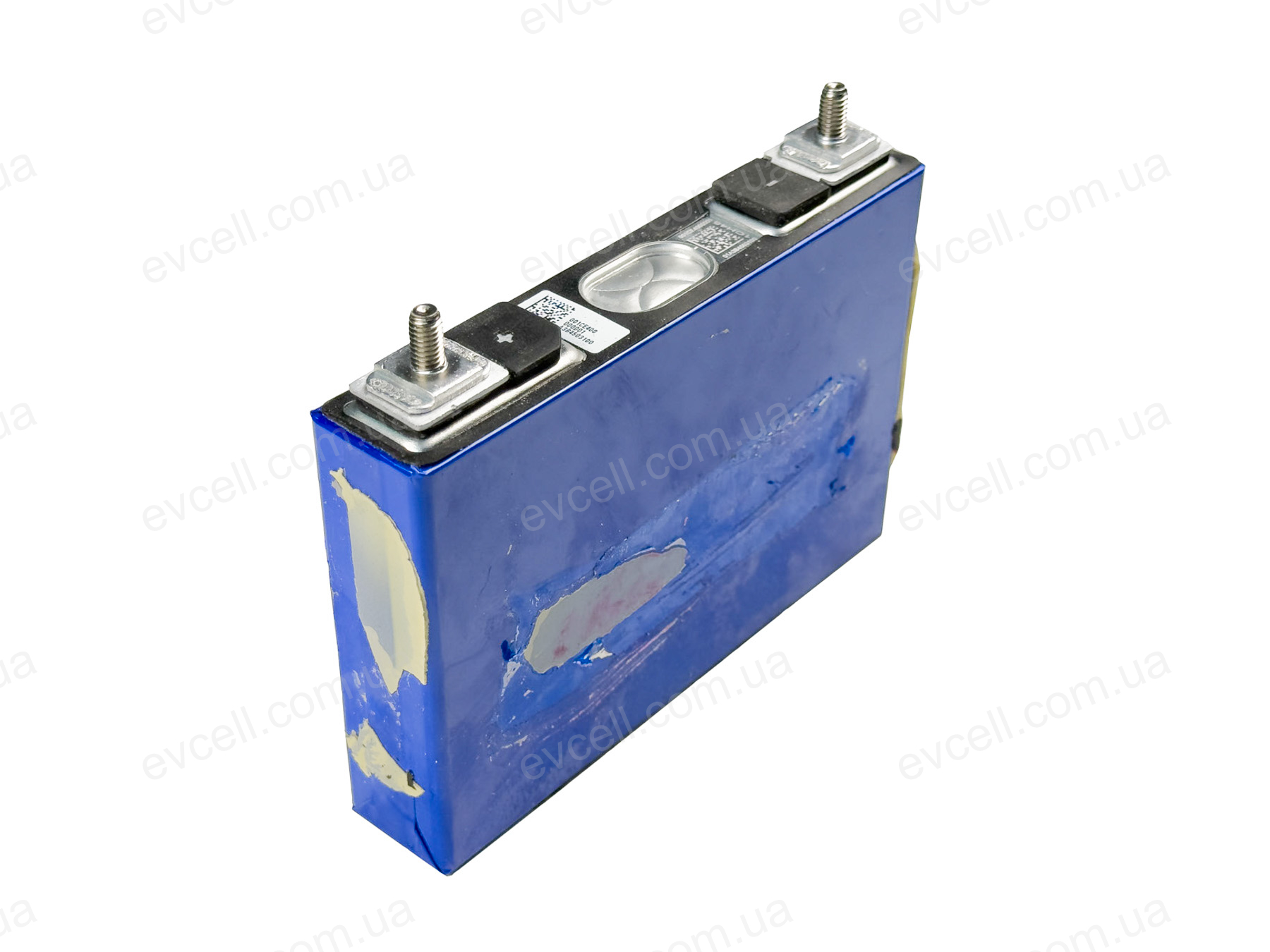 Акумуляторний елемент 62Ah на 231Wh – Li-Ion, CATL - Зображення 4