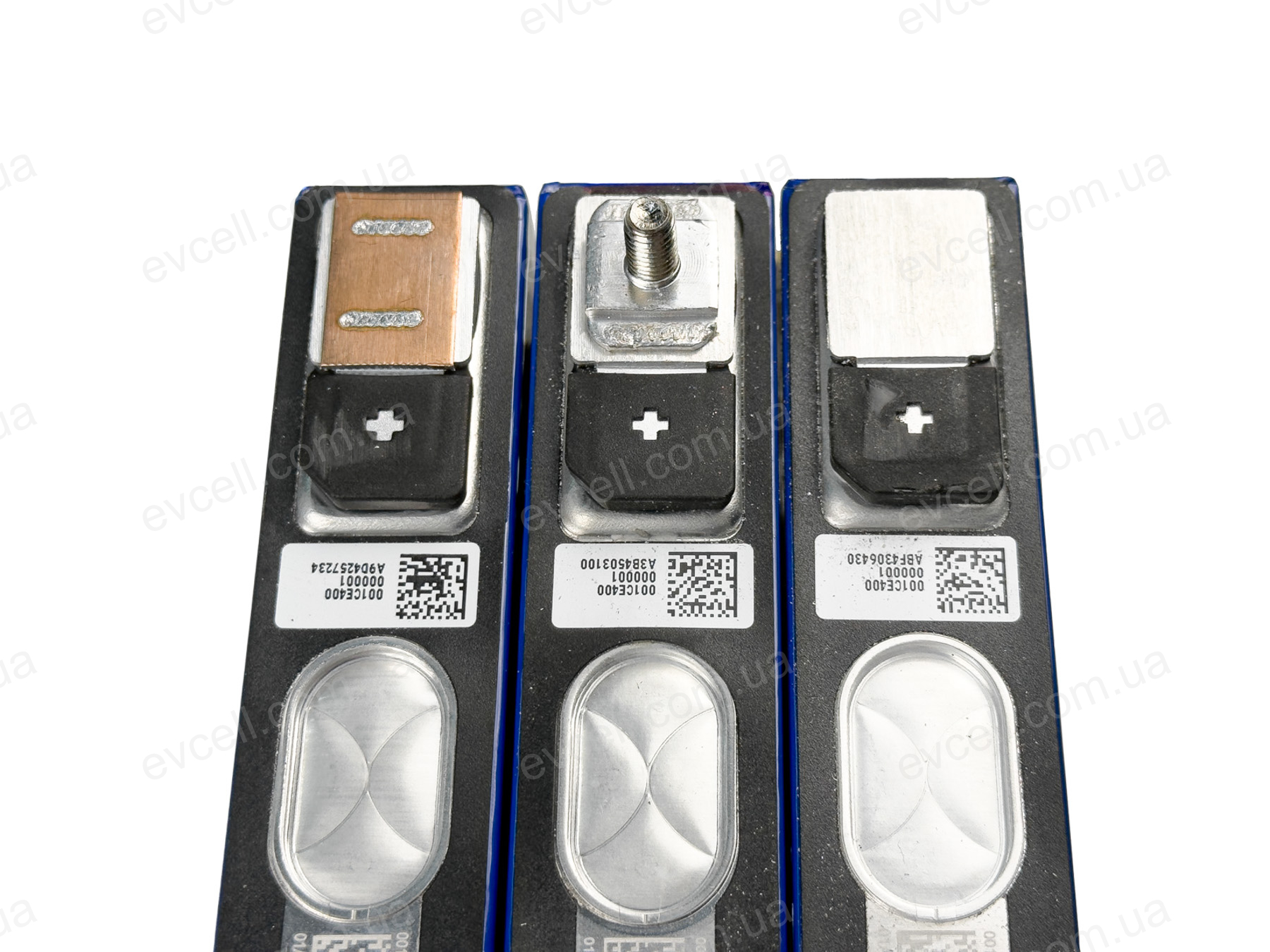 Акумуляторний елемент 62Ah на 231Wh – Li-Ion, CATL - Зображення 5