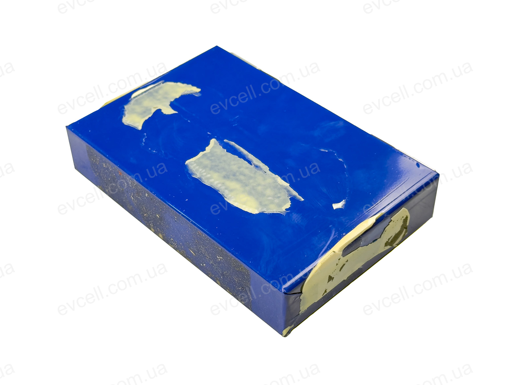 Акумуляторний елемент 62Ah на 231Wh – Li-Ion, CATL - Зображення 8