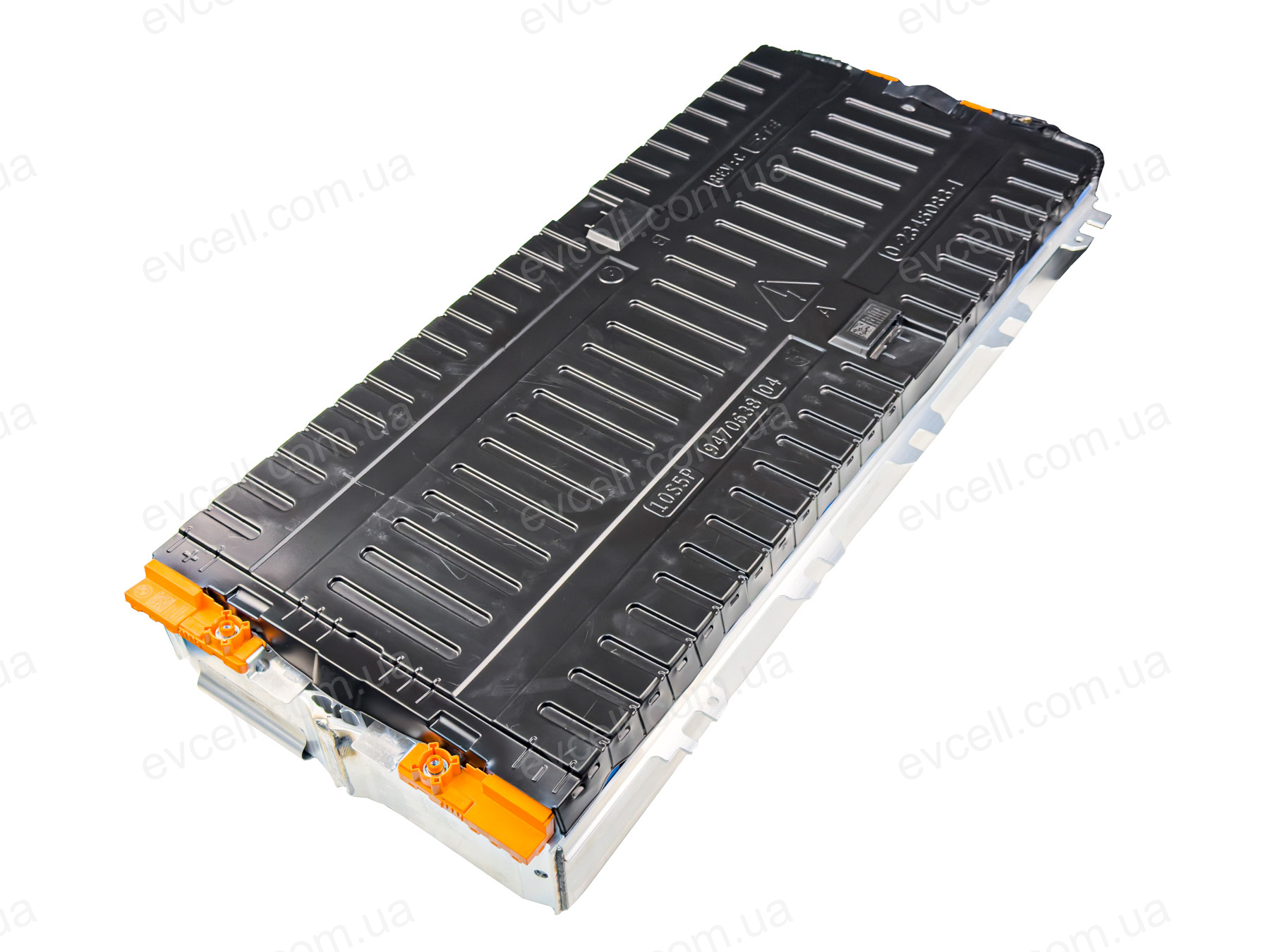 Акумуляторний модуль 37V на 11.15kWh – 10S5P, 300Ah, Li-ion – Samsung SDI - BMW