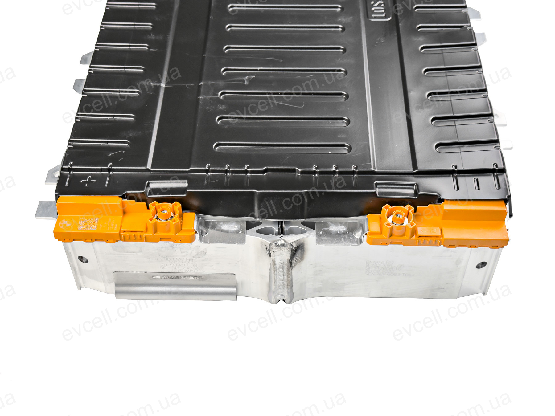 Акумуляторний модуль 37V на 11.15kWh – 10S5P, 300Ah, Li-ion – Samsung SDI - BMW - Зображення 3