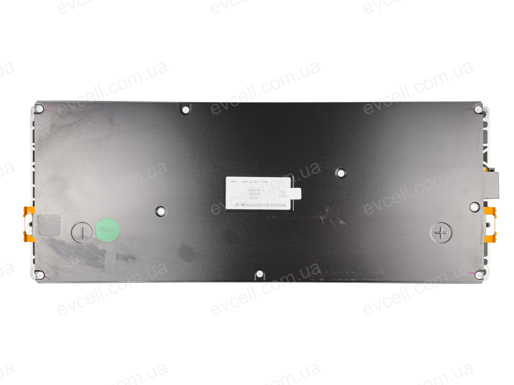 Акумуляторний модуль 22.08V на 7.36kWh – 6S2P, 334Ah, Li-ion – CATL - Зображення 4