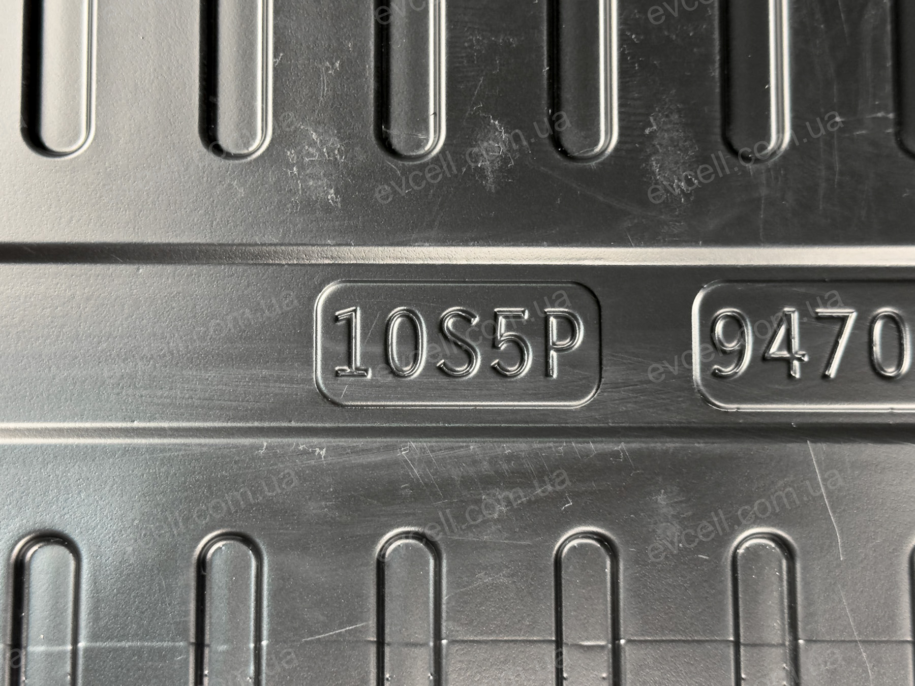 Акумуляторний модуль 37V на 11.15kWh – 10S5P, 300Ah, Li-ion – Samsung SDI - BMW - Зображення 5