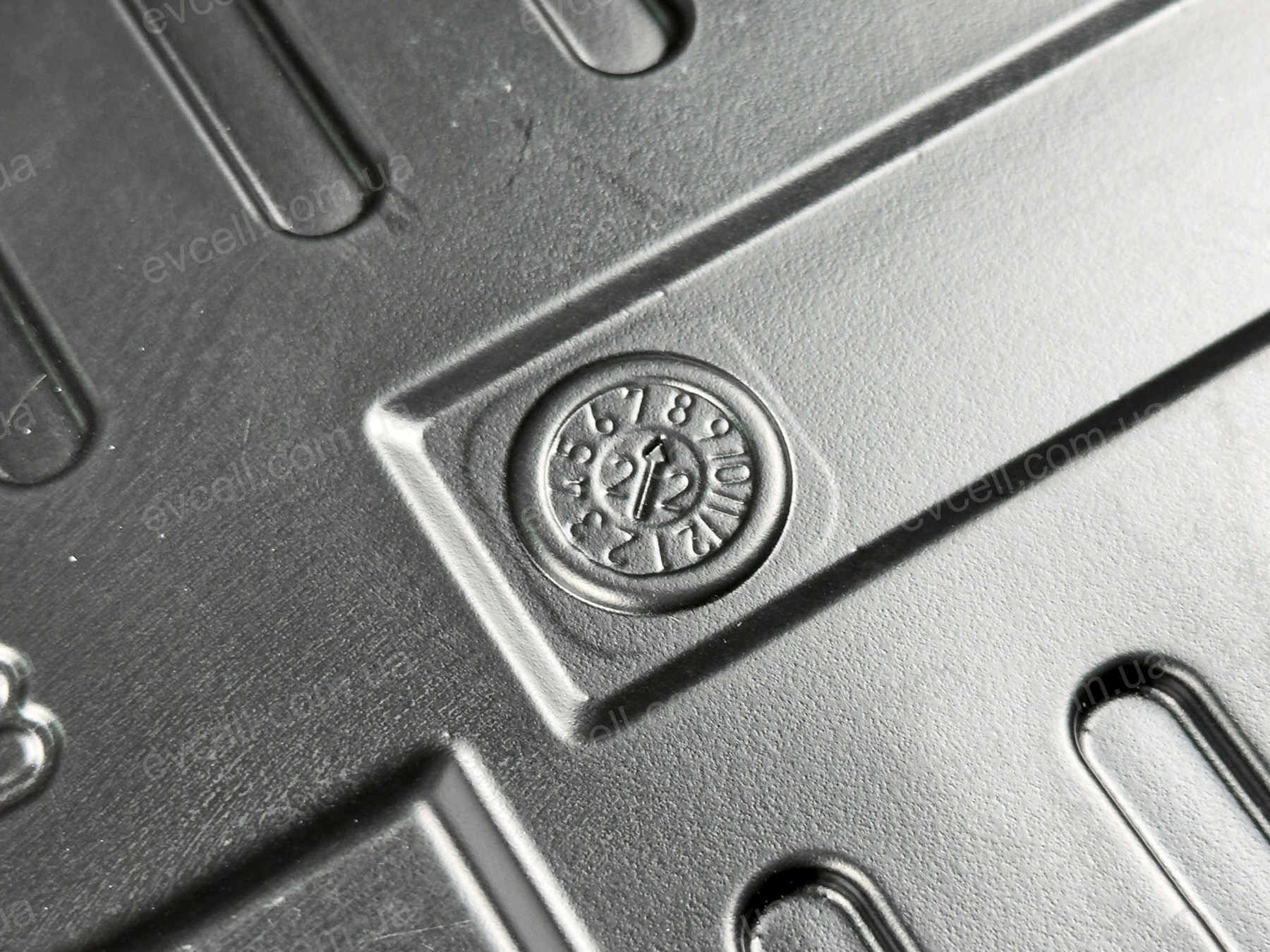 Акумуляторний модуль 37V на 11.15kWh – 10S5P, 300Ah, Li-ion – Samsung SDI - BMW - Зображення 6