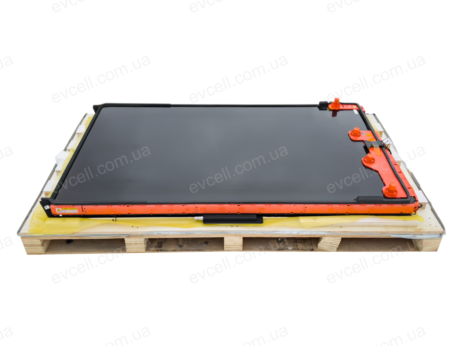 Акумуляторна батарея 336V на 60kWh – 105S, 179Ah, LiFePo4 – BYD (Tesla Model 3) - Зображення 3