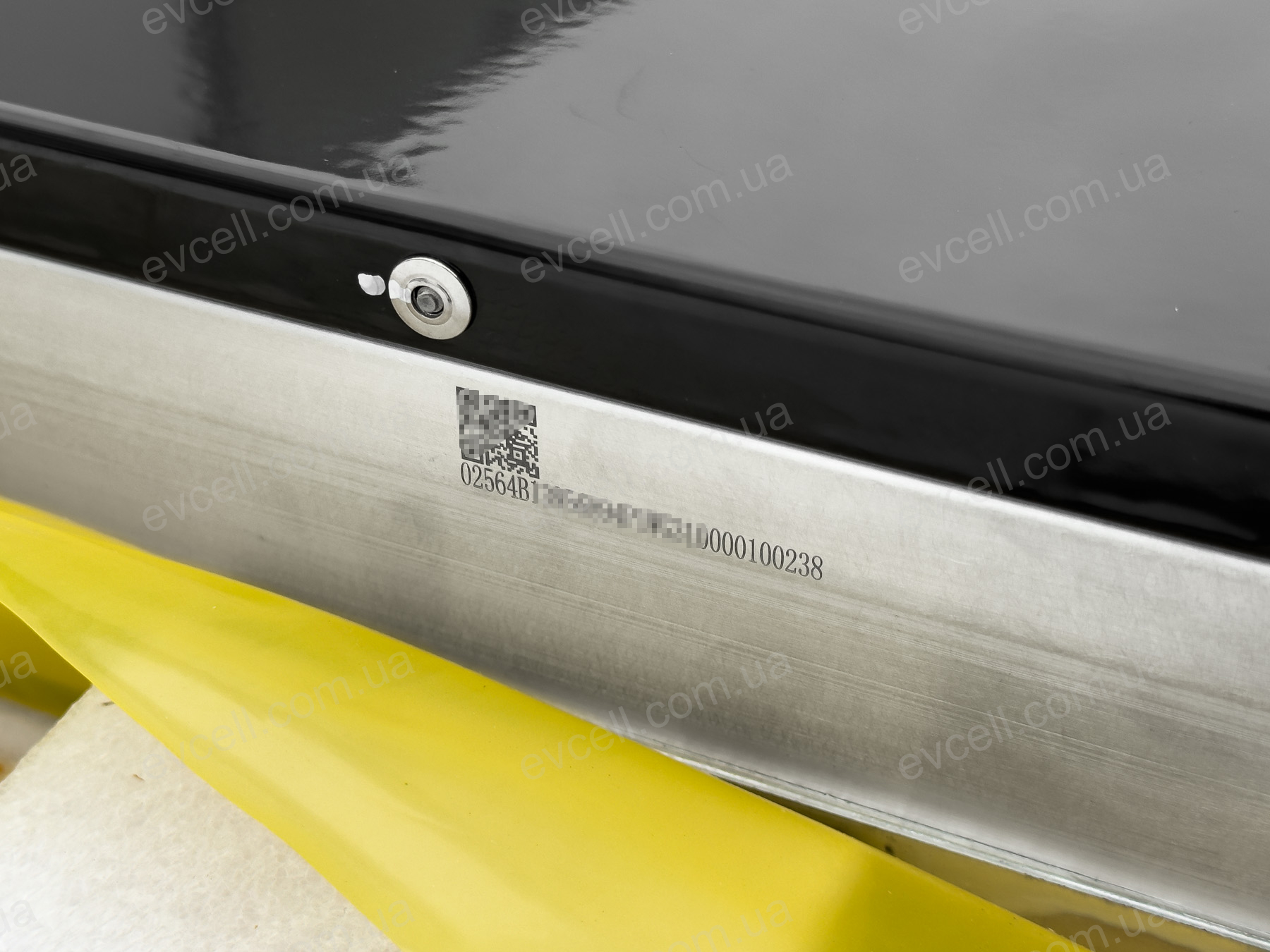 Акумуляторна батарея 336V на 60kWh – 105S, 179Ah, LiFePo4 – BYD (Tesla Model 3) - Зображення 6