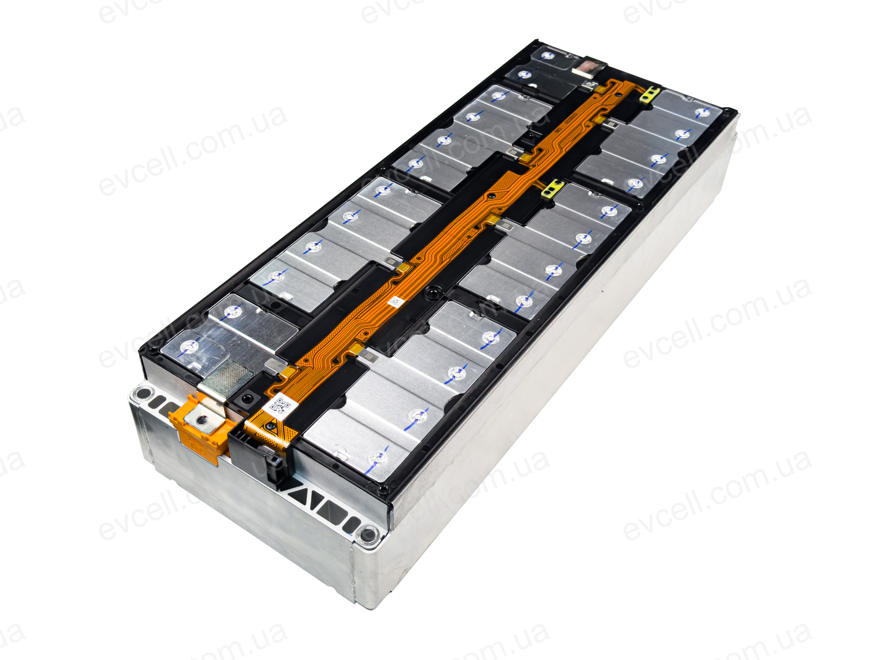 Акумуляторний модуль 22.08V на 7.36kWh – 6S2P, 334Ah, Li-ion – CATL - Зображення 9
