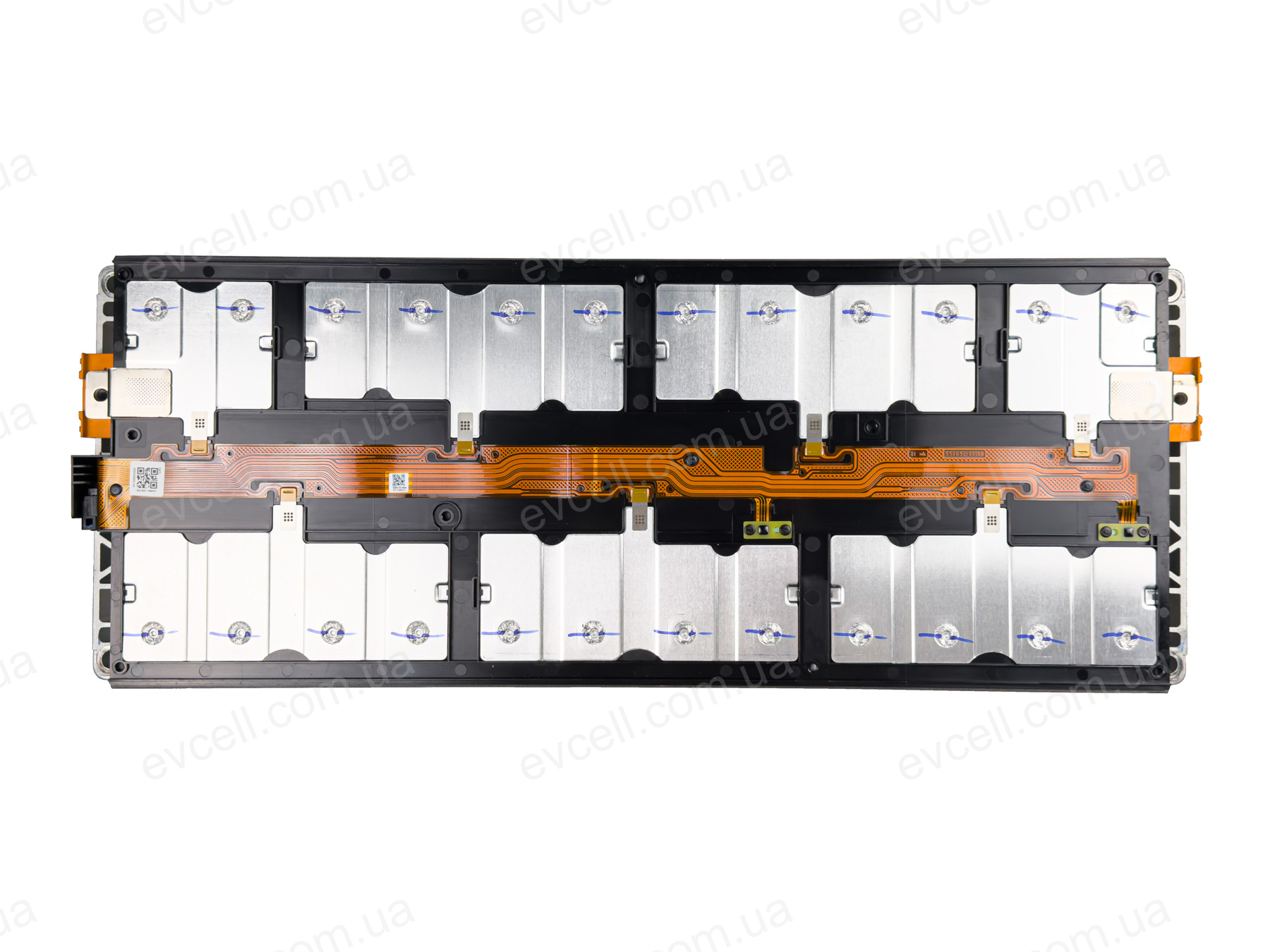 Акумуляторний модуль 22.08V на 7.36kWh – 6S2P, 334Ah, Li-ion – CATL - Зображення 10