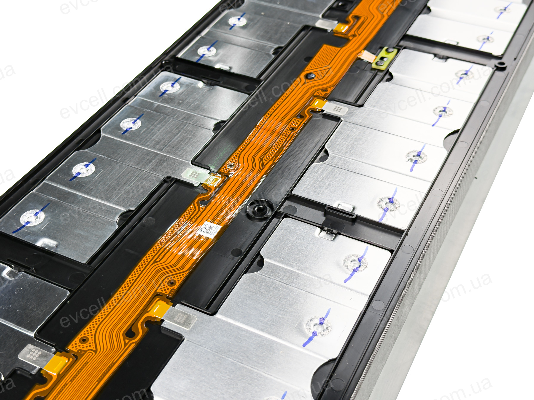 Акумуляторний модуль 22.08V на 7.36kWh – 6S2P, 334Ah, Li-ion – CATL - Зображення 11