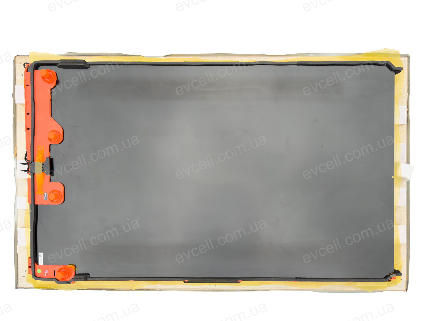 Акумуляторна батарея 336V на 60kWh – 105S, 179Ah, LiFePo4 – BYD (Tesla) - Зображення 17