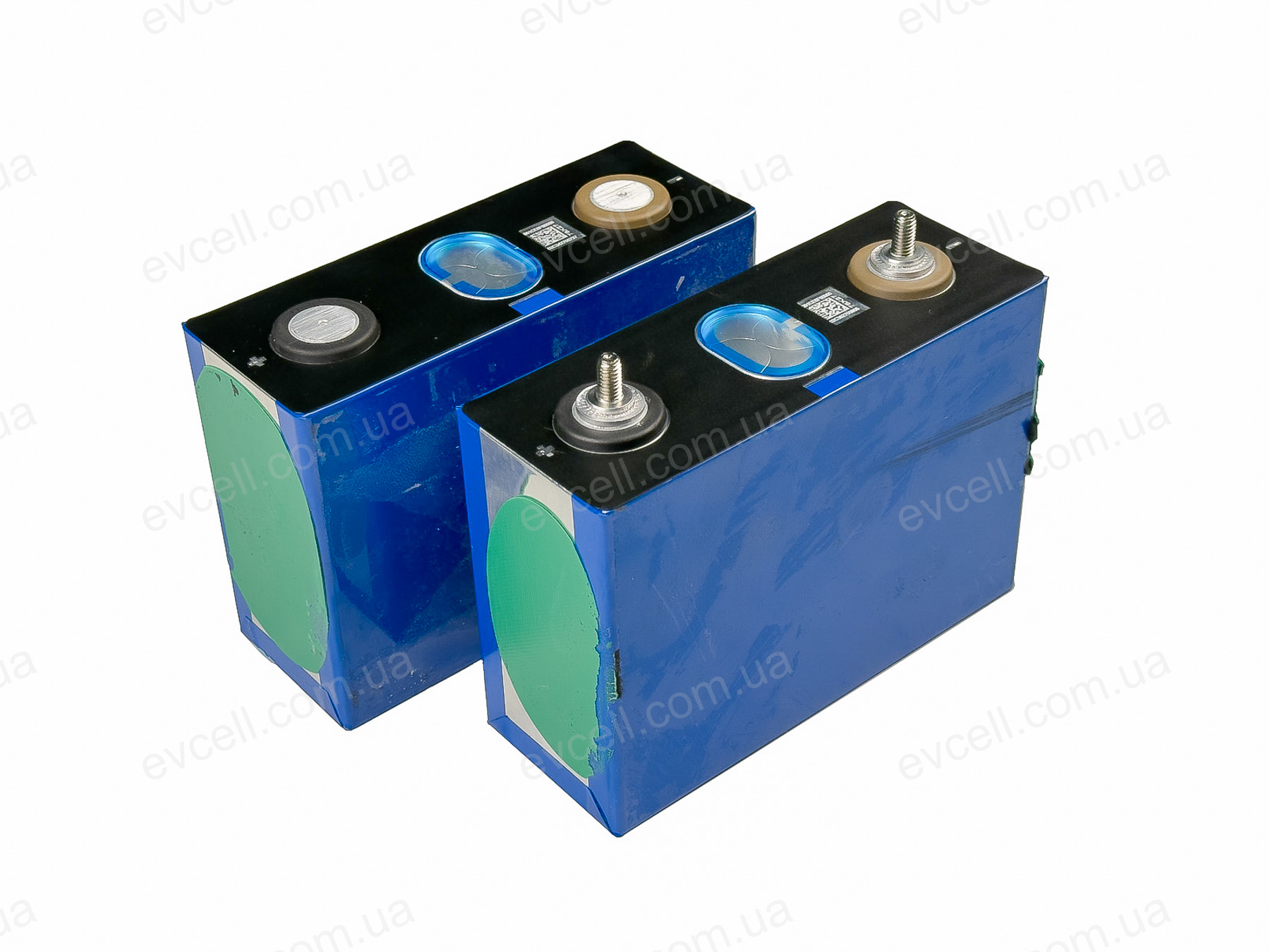 Акумуляторний елемент 144Ah на 530Wh – Li-Ion, CATL