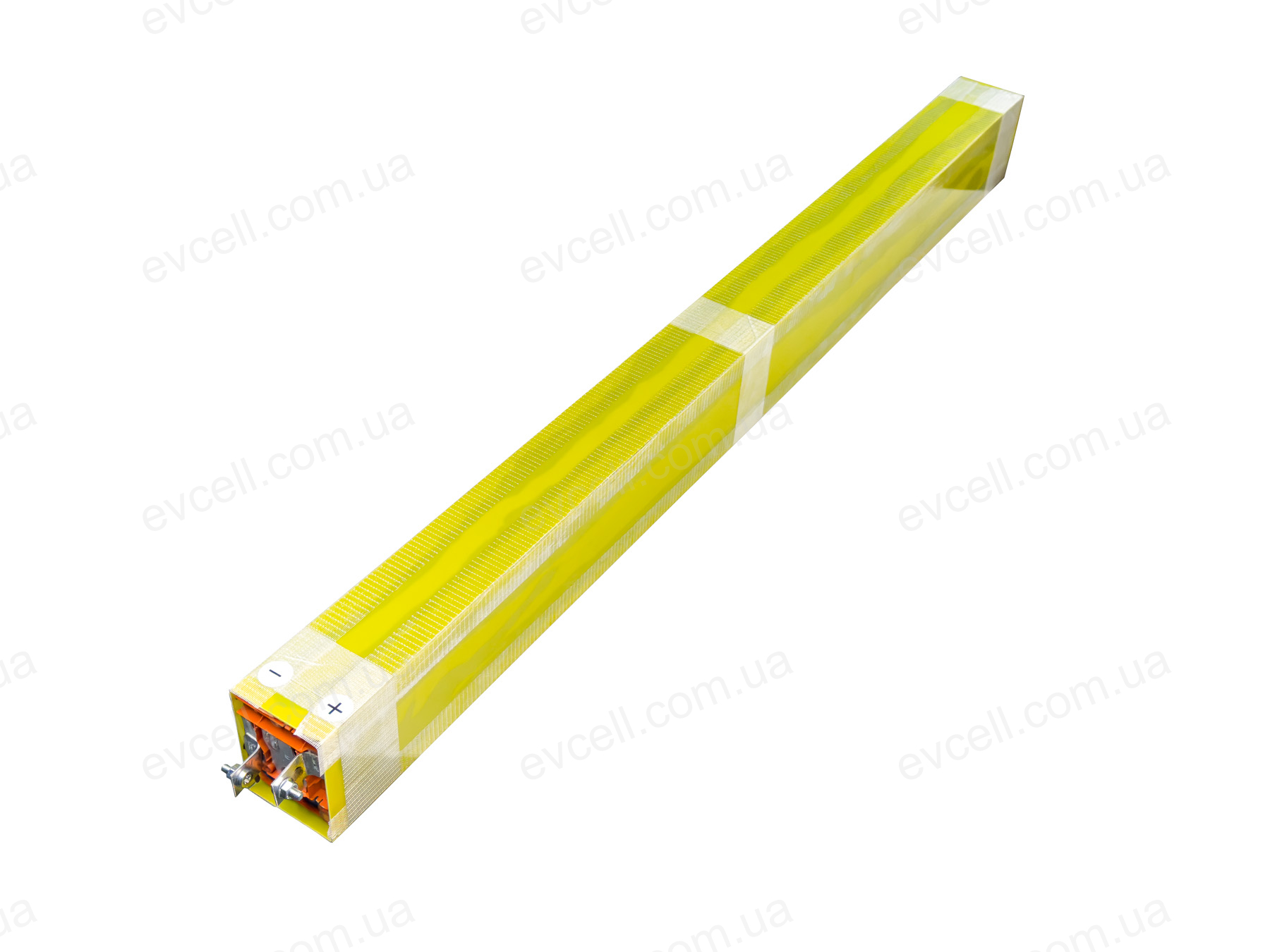 Акумуляторний модуль 12V на 2.3kWh – 4S, 180Ah, LiFePO4 – BYD Blade