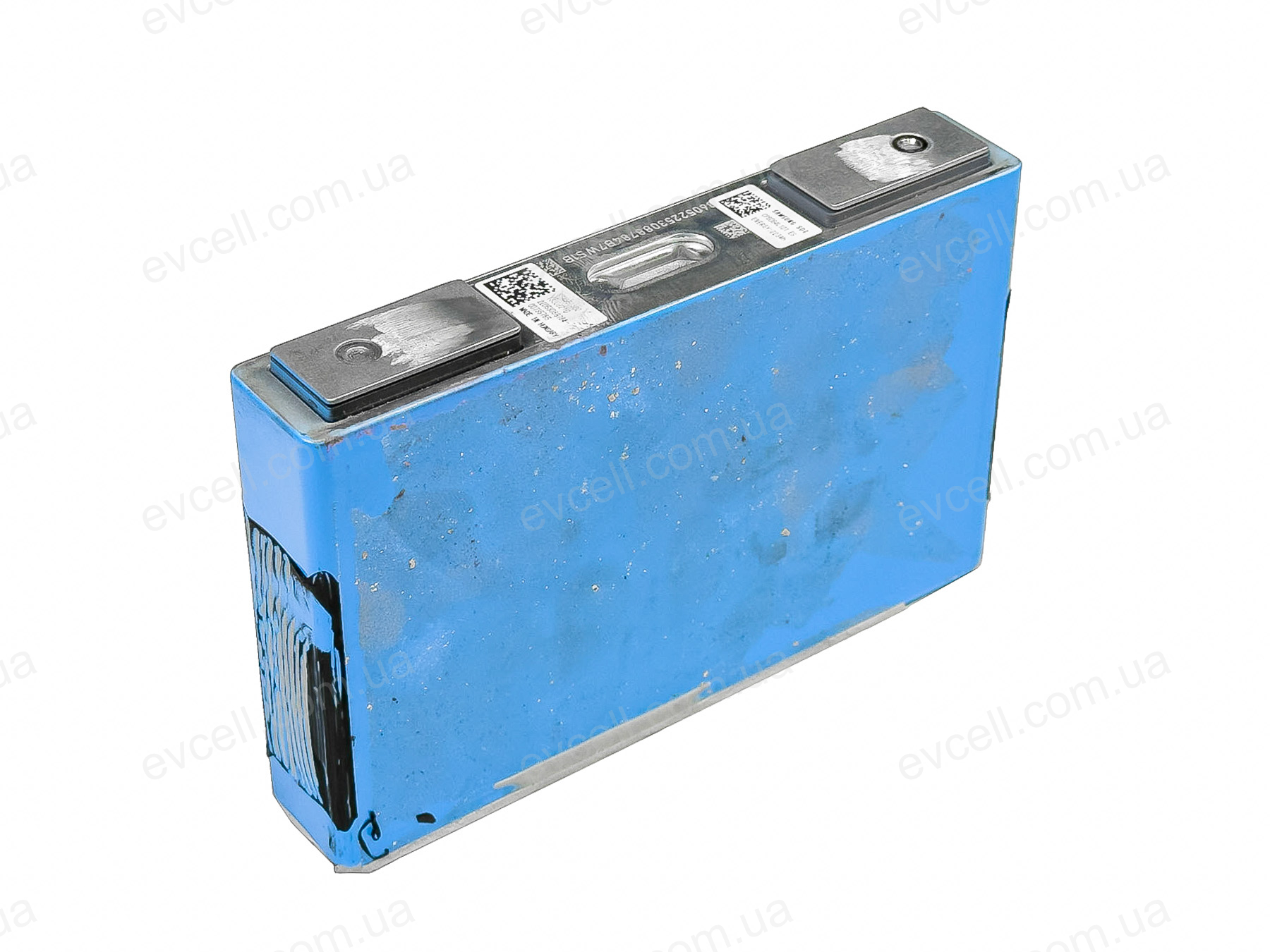 Акумуляторний елемент 60Ah на 223Wh – Li-ion, Samsung SDI - Зображення 4