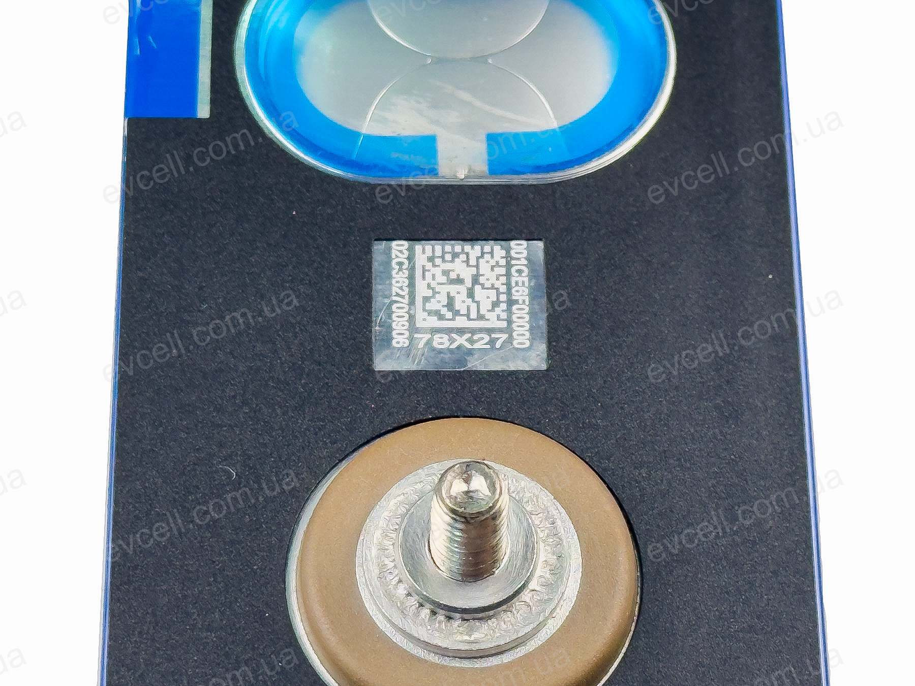 Акумуляторний елемент 144Ah на 530Wh – Li-Ion, CATL - Зображення 6