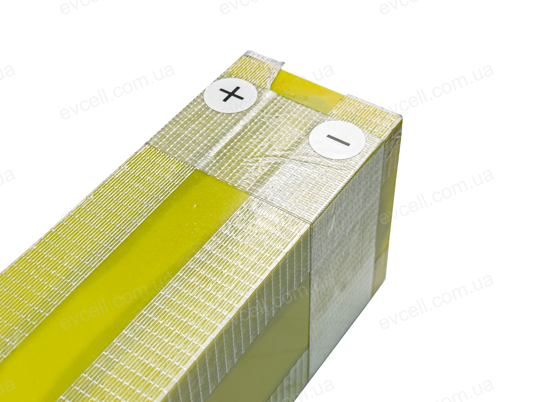 Акумуляторний модуль 12V на 2.3kWh – 4S, 180Ah, LiFePO4 – BYD Blade - Зображення 6