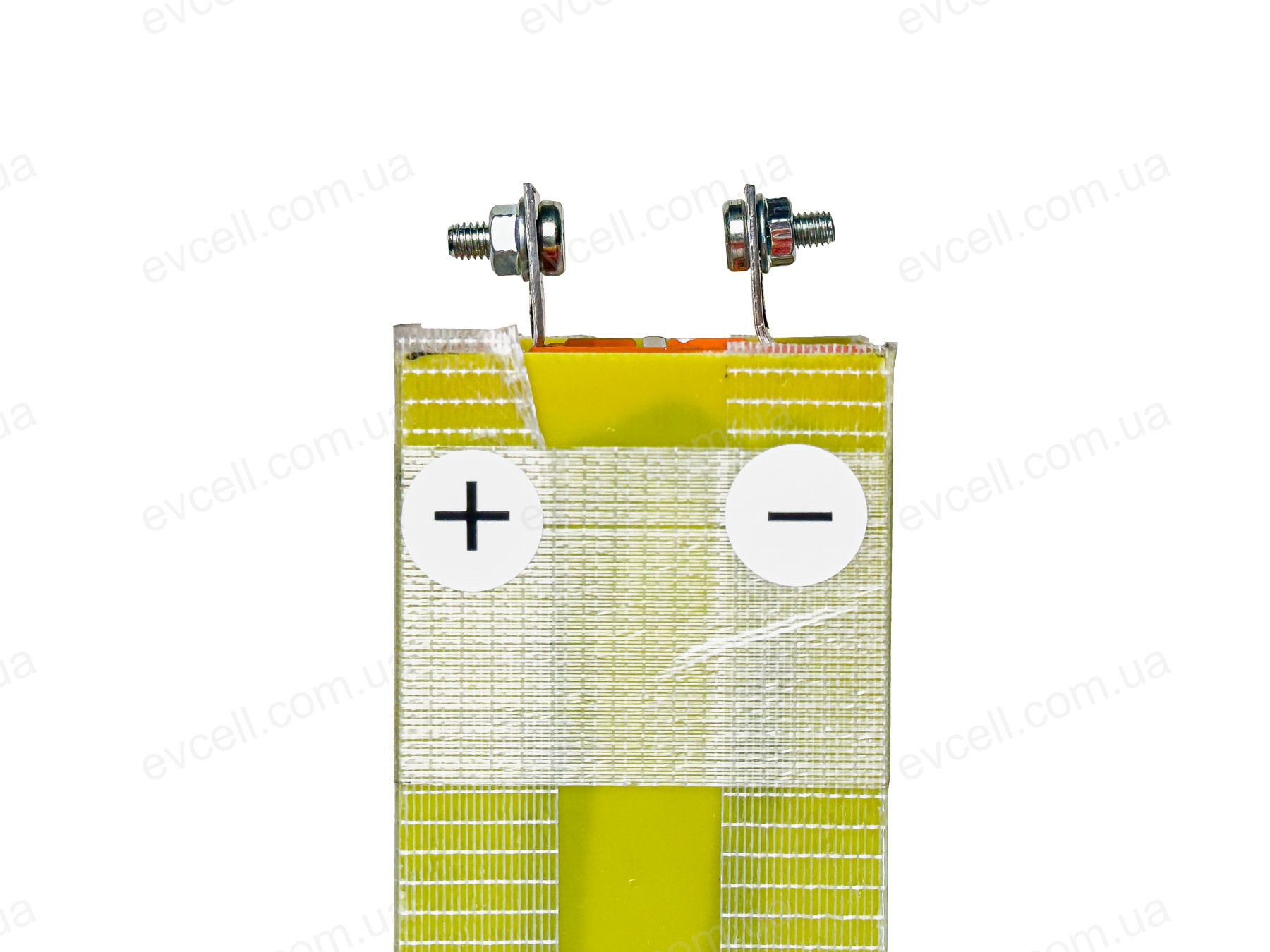 Акумуляторний модуль 12V на 2.3kWh – 4S, 180Ah, LiFePO4 – BYD Blade - Зображення 4