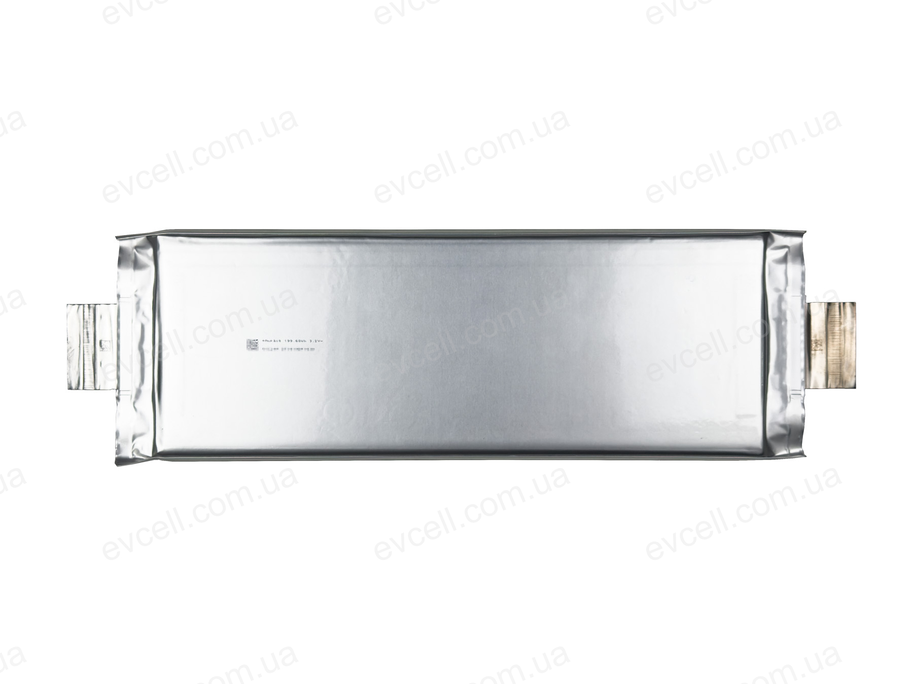 Акумуляторний елемент 62.4Ah на 200Wh – LiFePO4, Ampace - Зображення 2