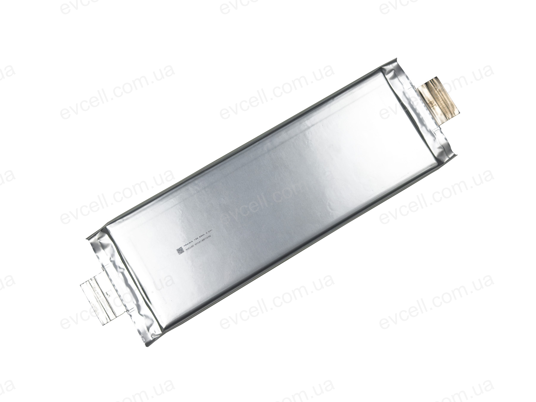 Акумуляторний елемент 62.4Ah на 200Wh – LiFePO4, Ampace